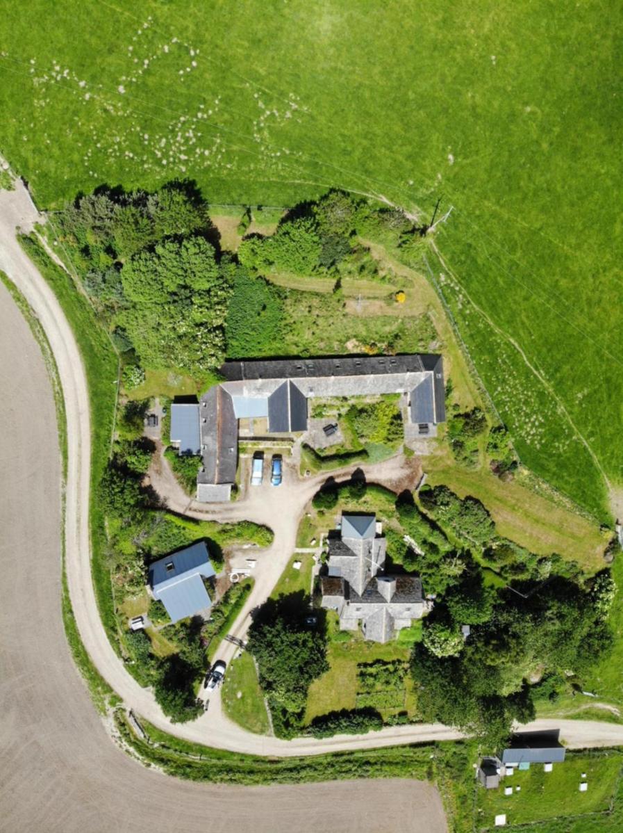 Easter Corrie Cottages