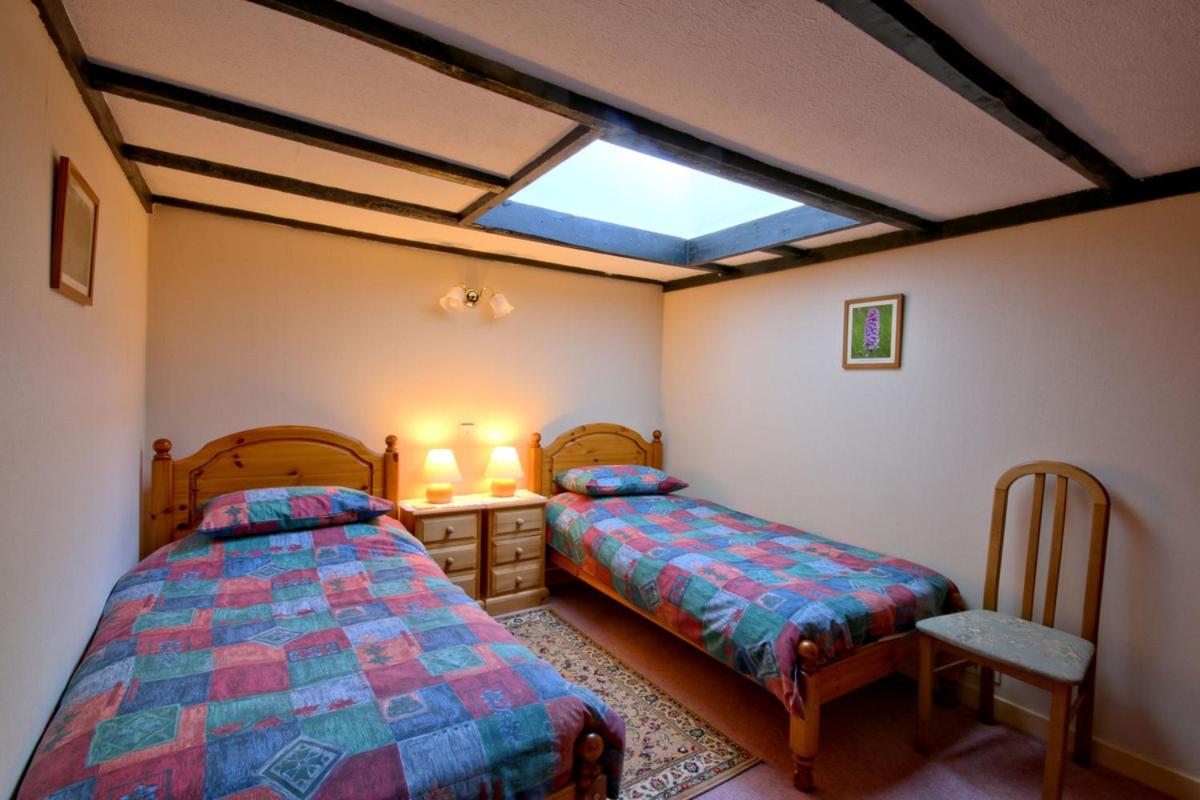 Easter Corrie Cottages