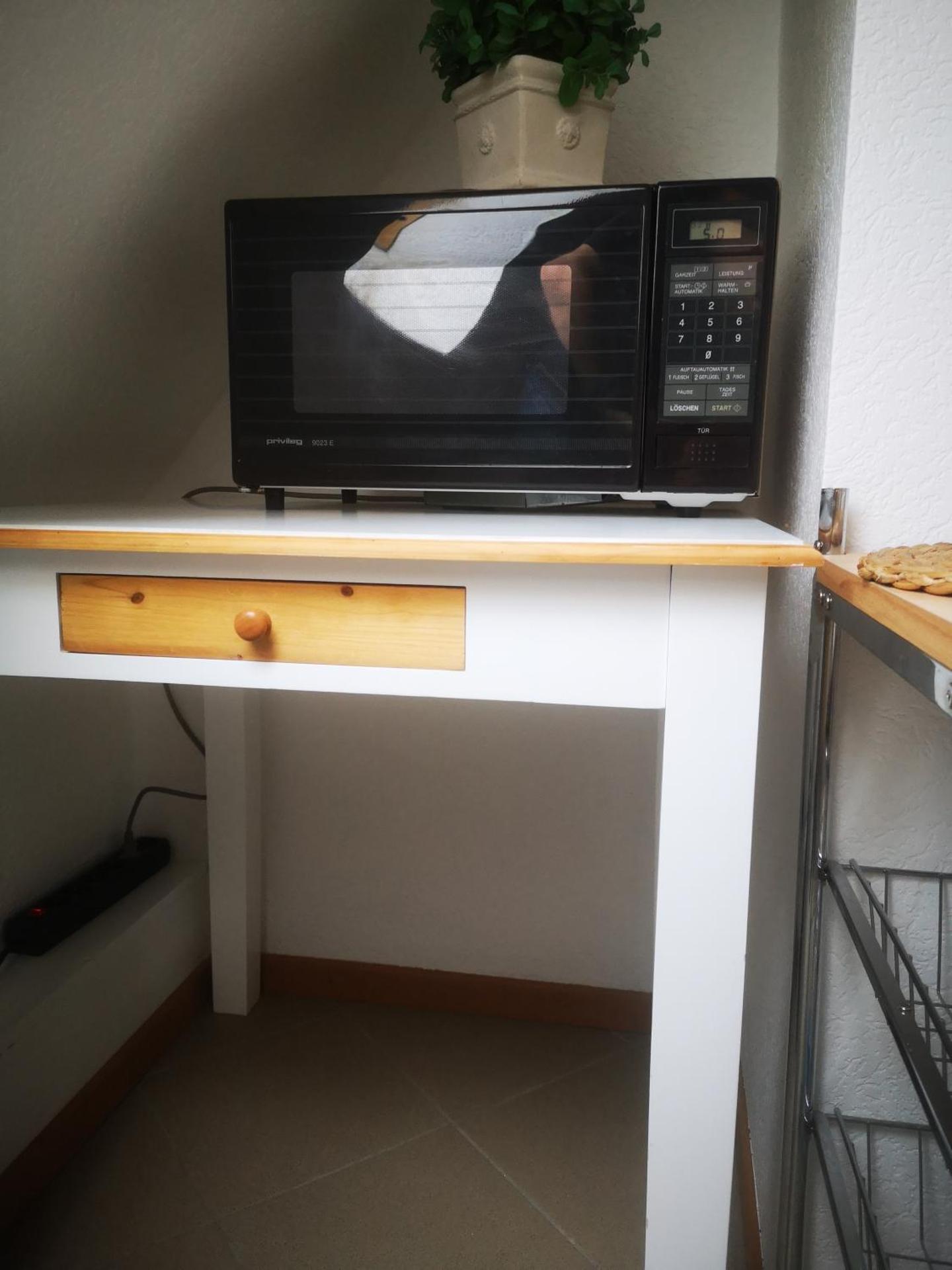 Apartment (1 Person)