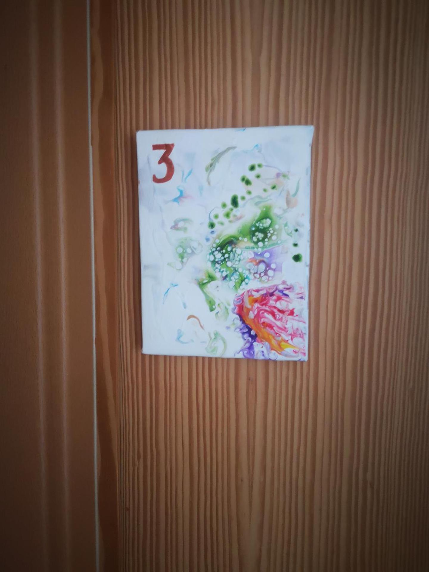 Apartment (1 Person)