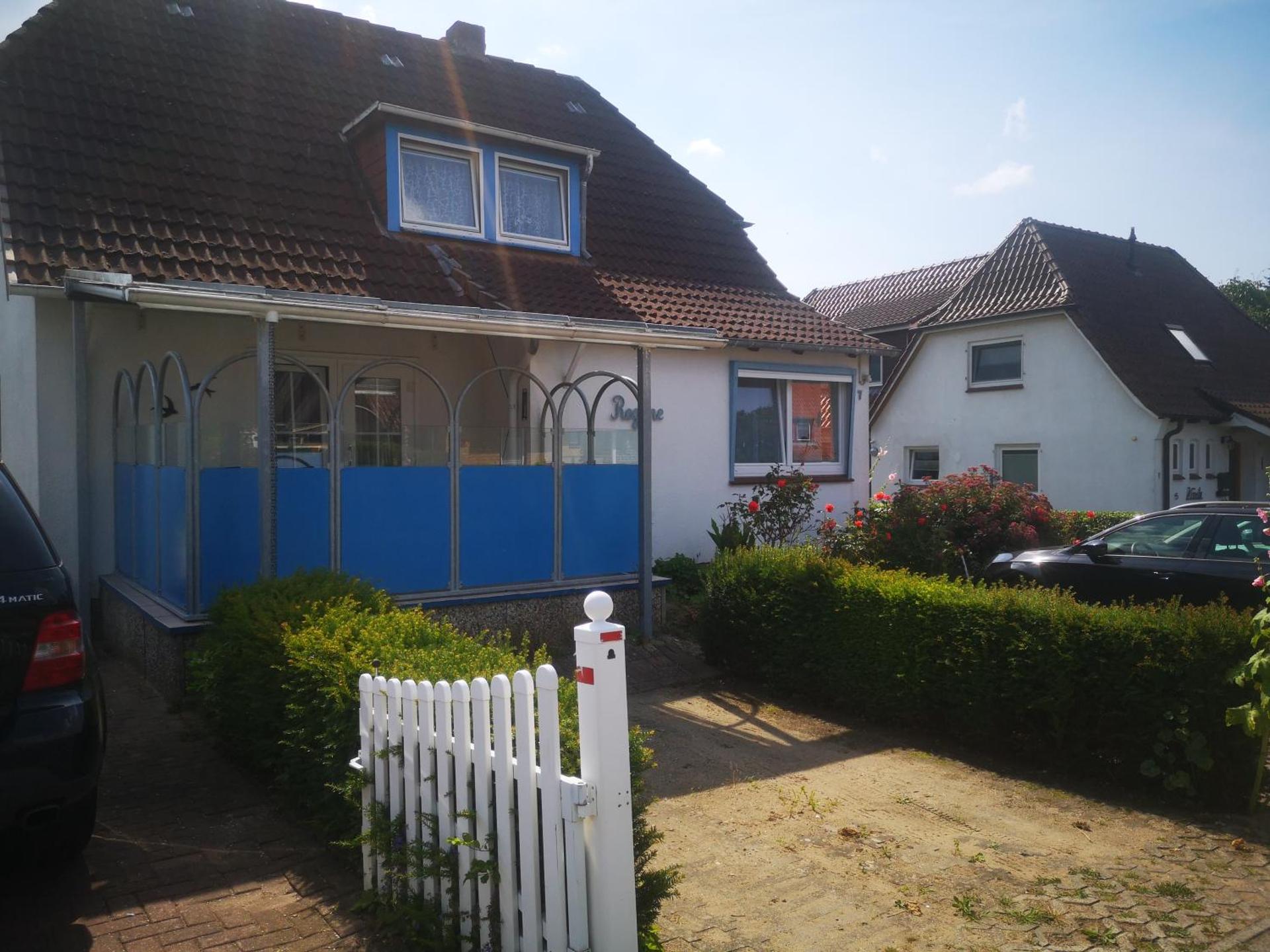 Two-Bedroom Apartment (4 People) EG1