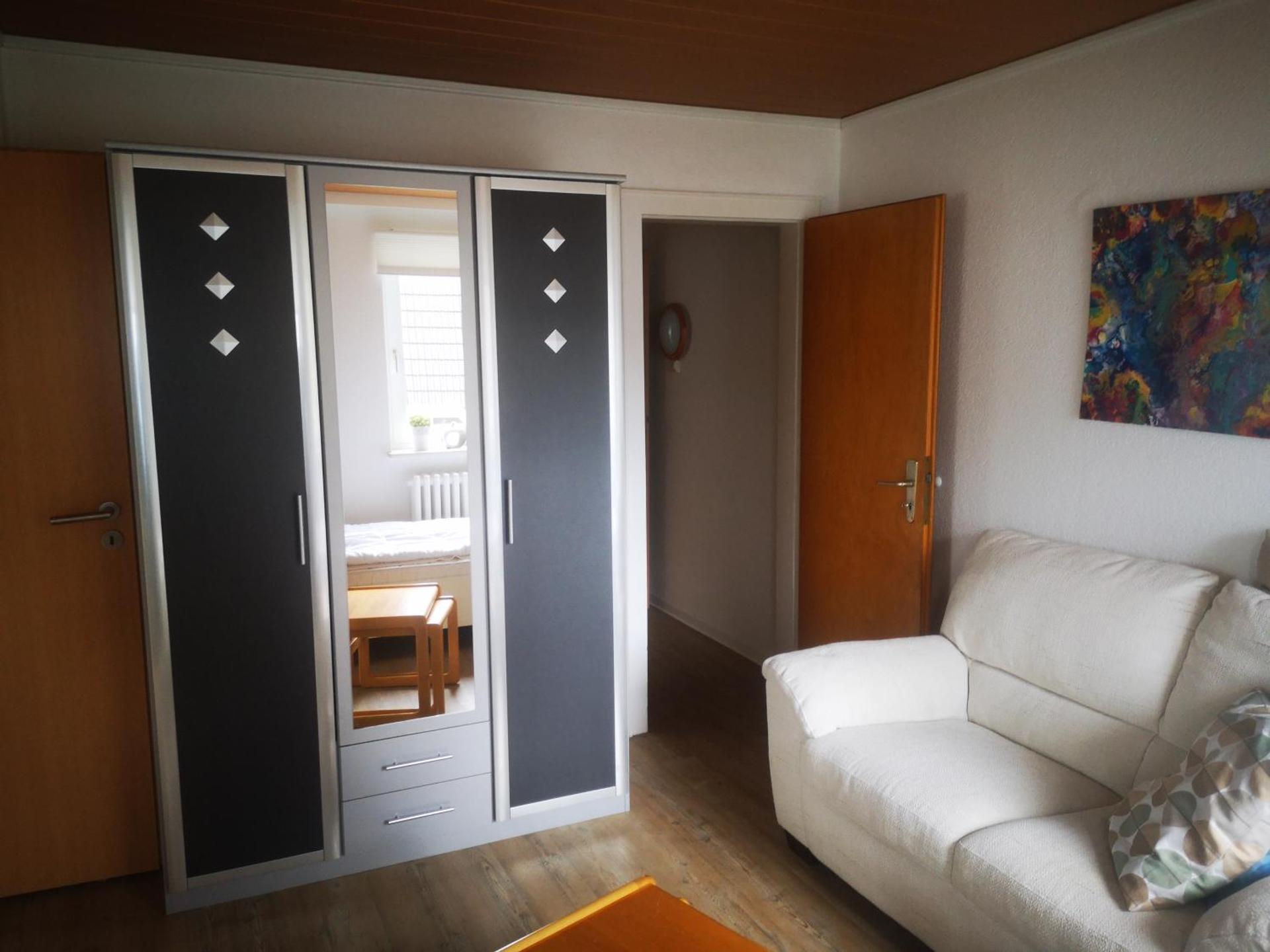 Apartment (1 Person)