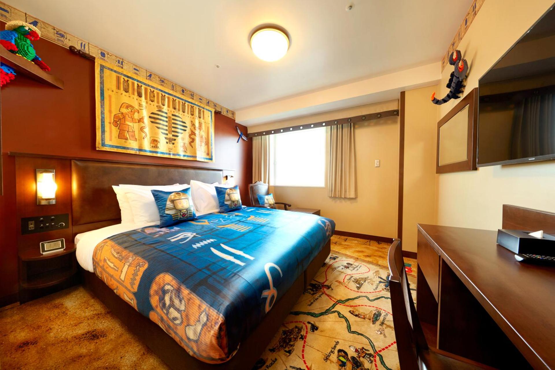 LEGOLAND Japan Hotel