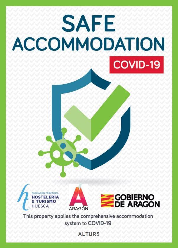 Apartment (2-4 Adults)