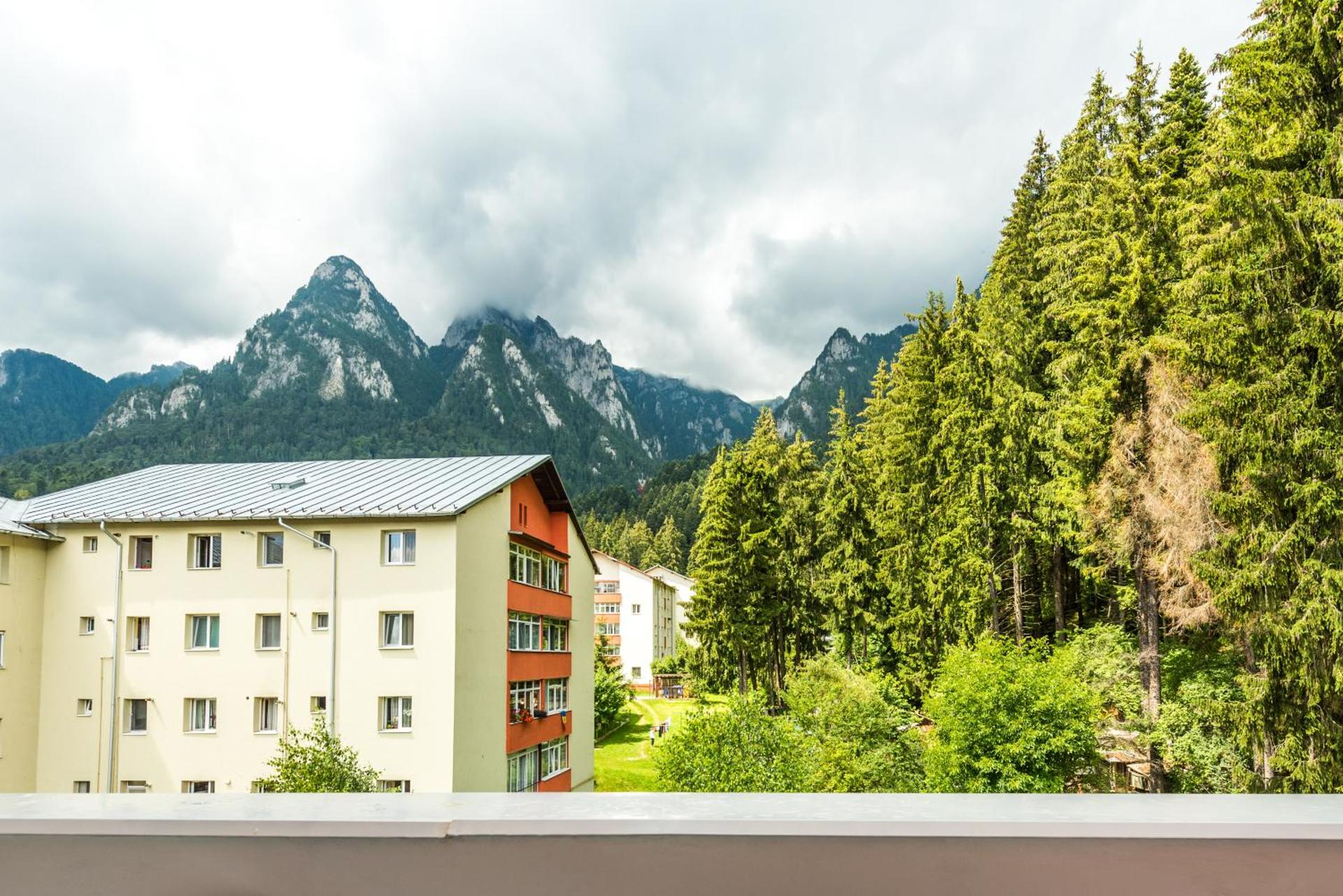 Cristopher Apartament