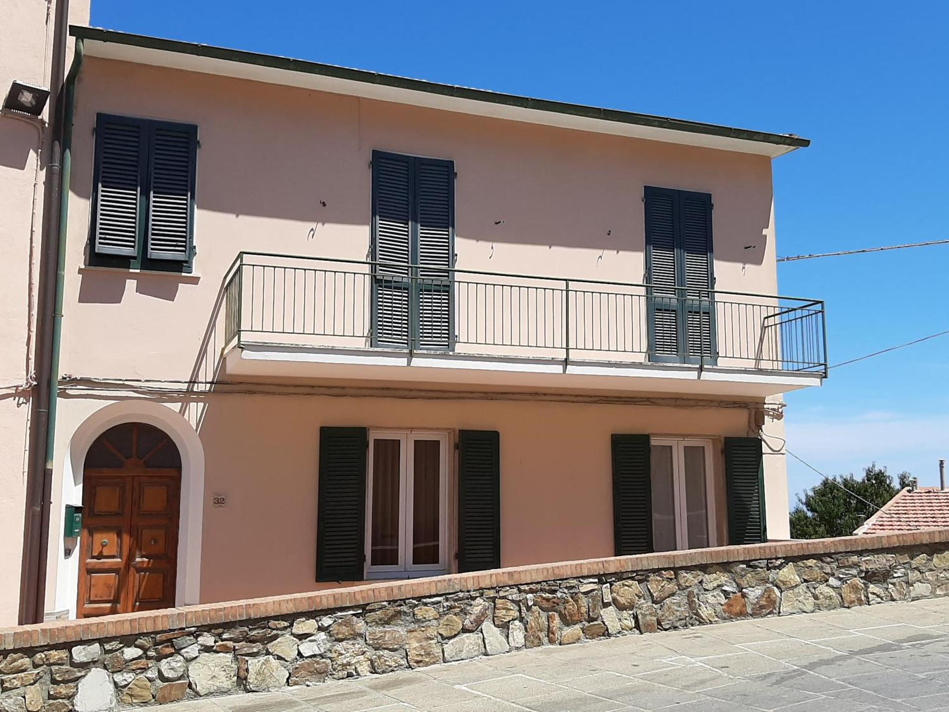 APPARTAMENTO CASA MARCO