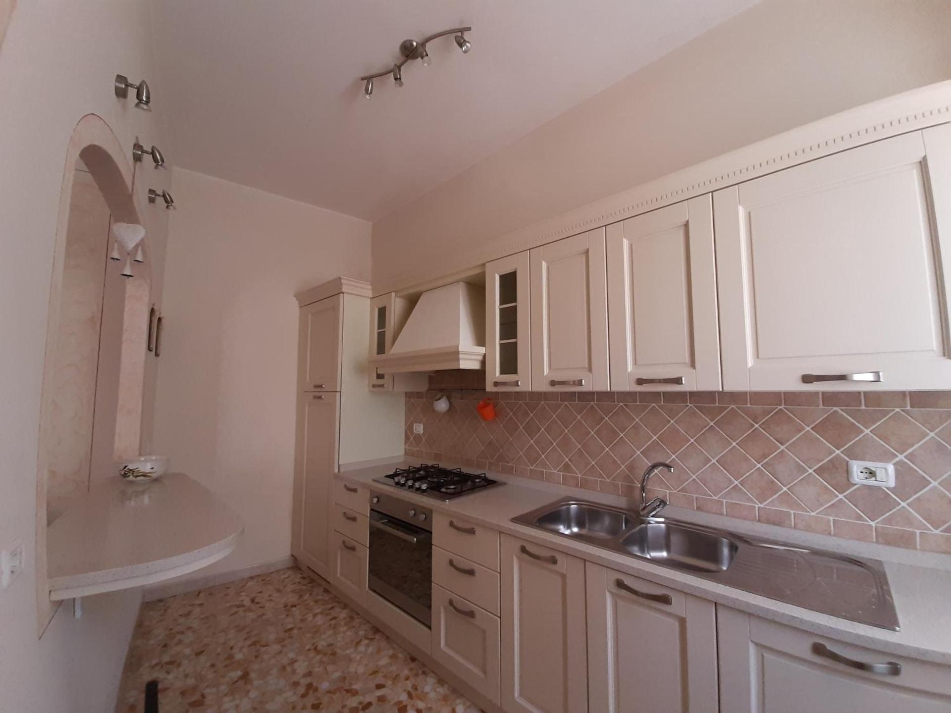 APPARTAMENTO CASA MARCO