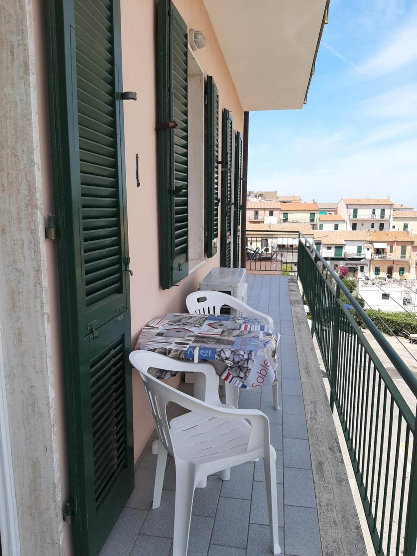 APPARTAMENTO CASA MARCO