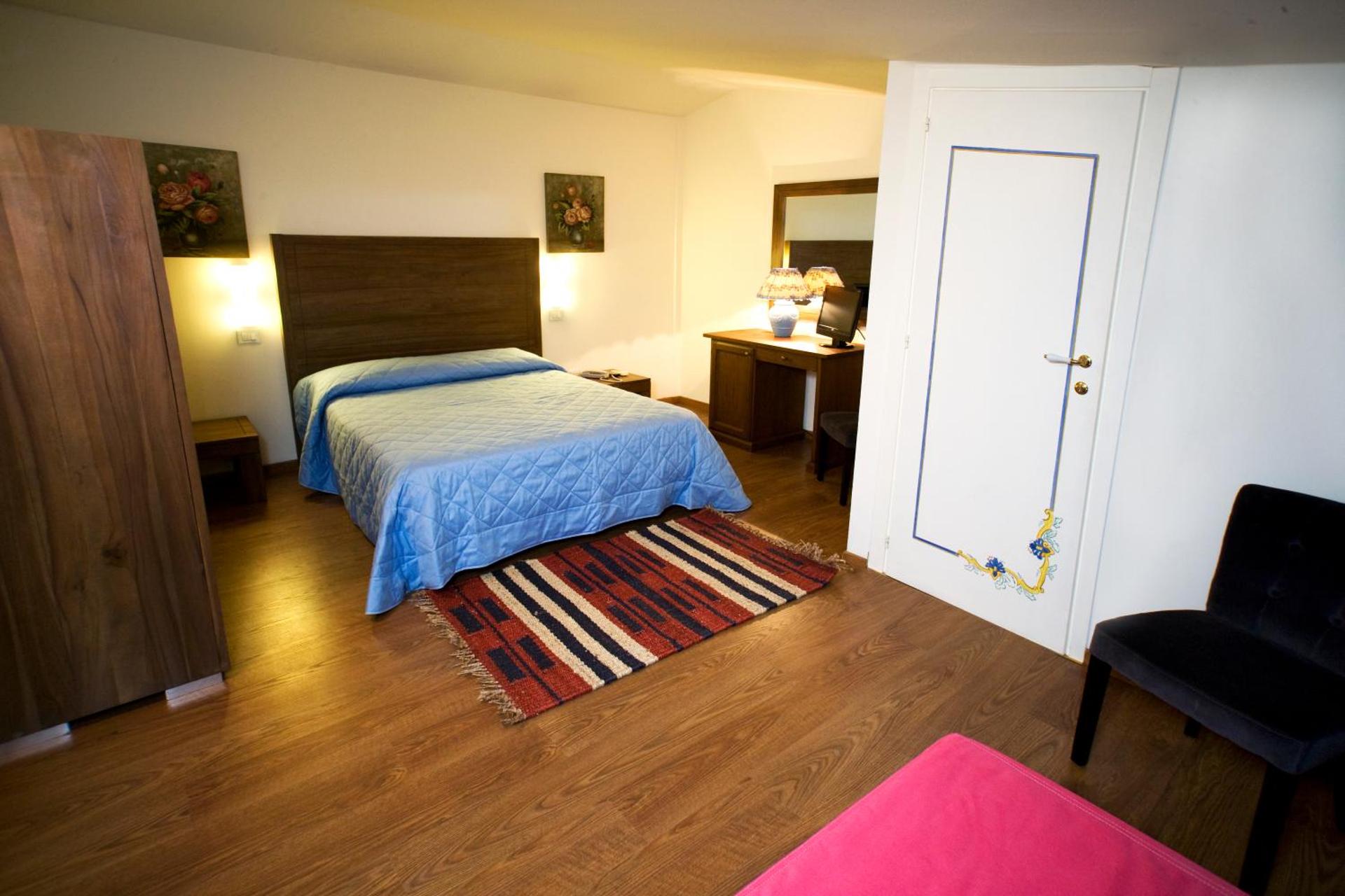 Il Baio Relais & Natural Spa