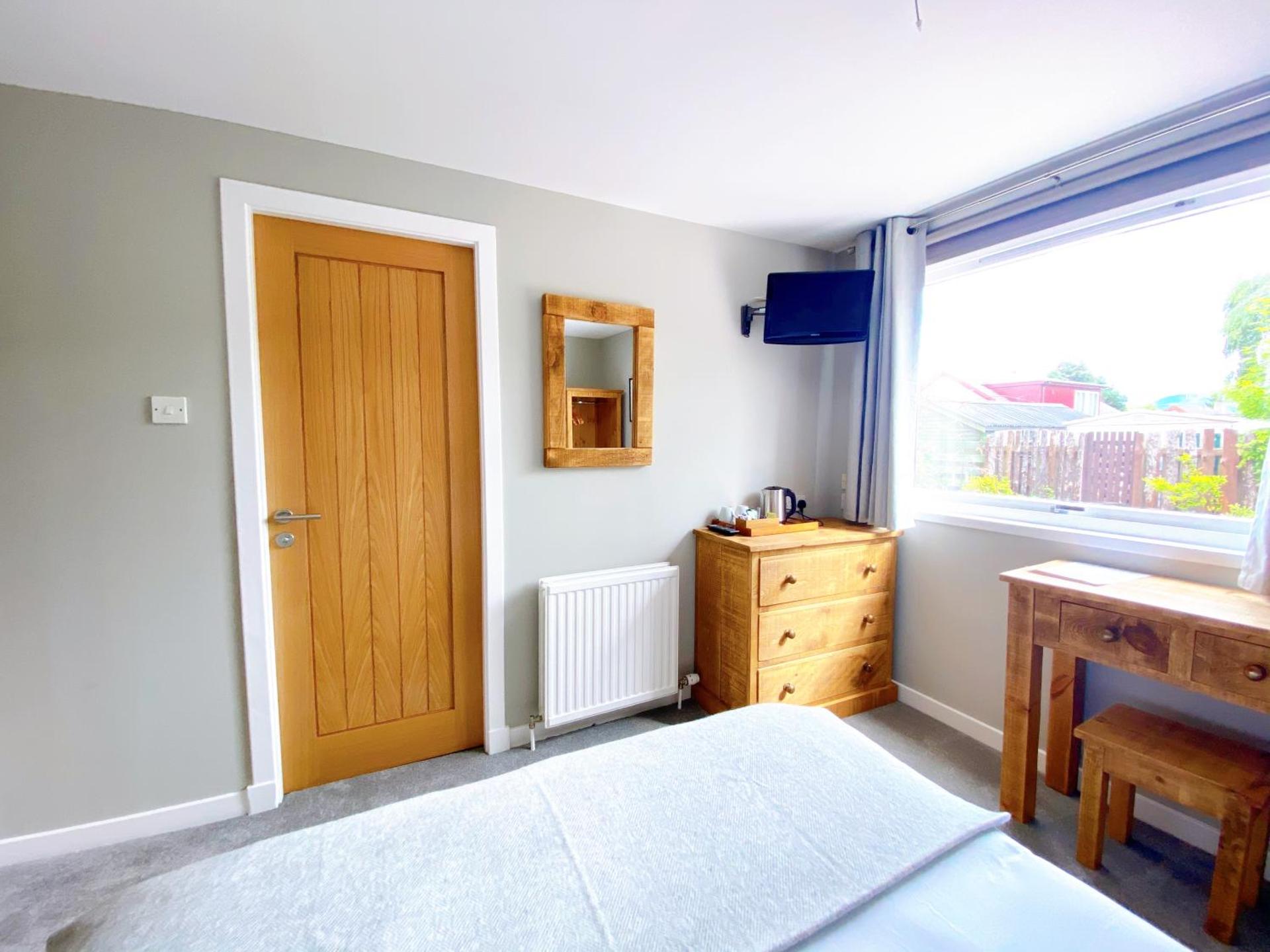 Cairngorm Guest House