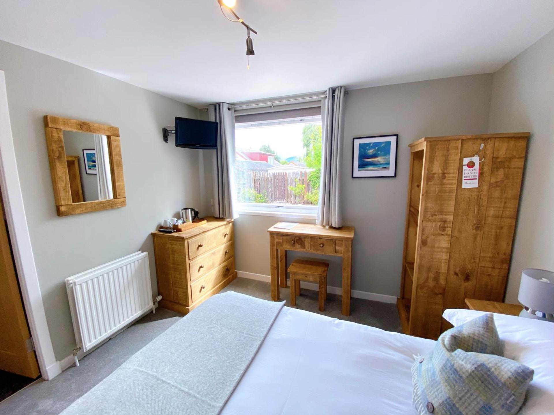 Cairngorm Guest House