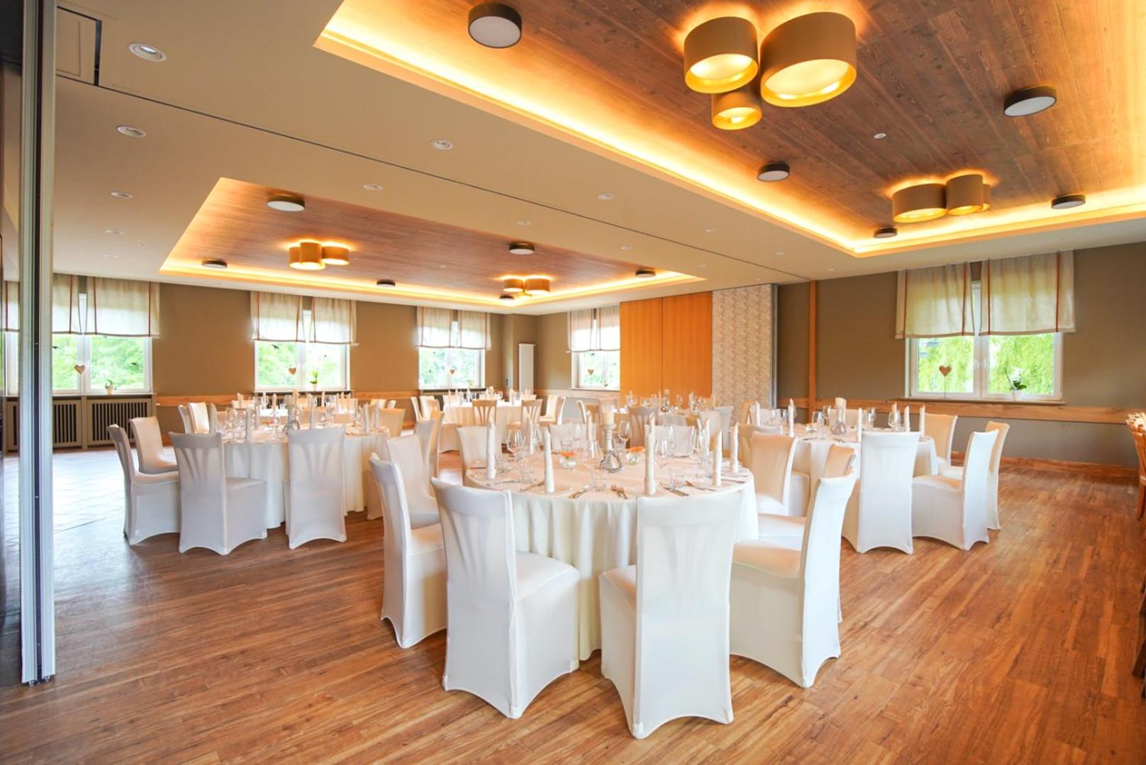 Banquet/Function facilities