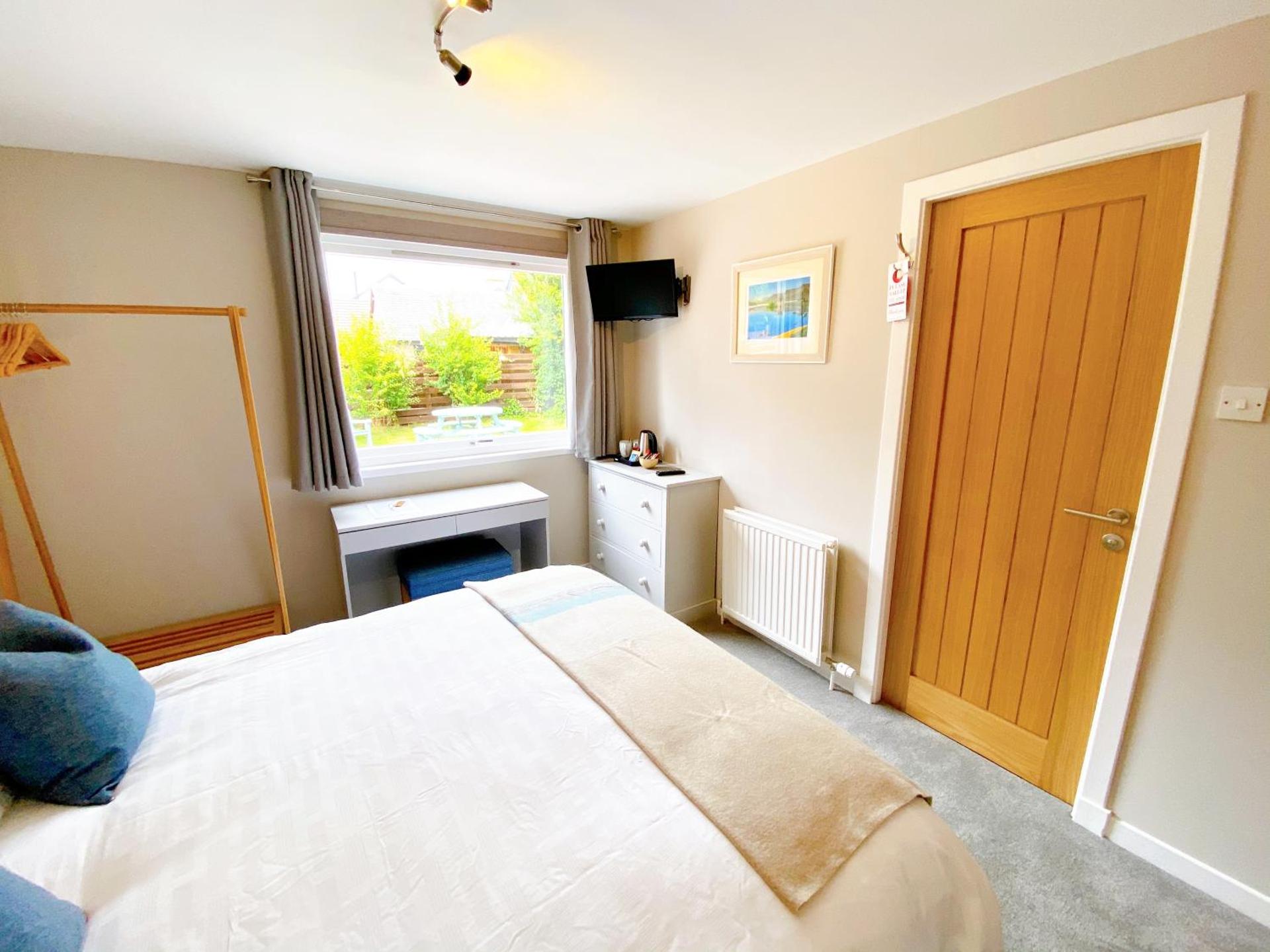 Cairngorm Guest House