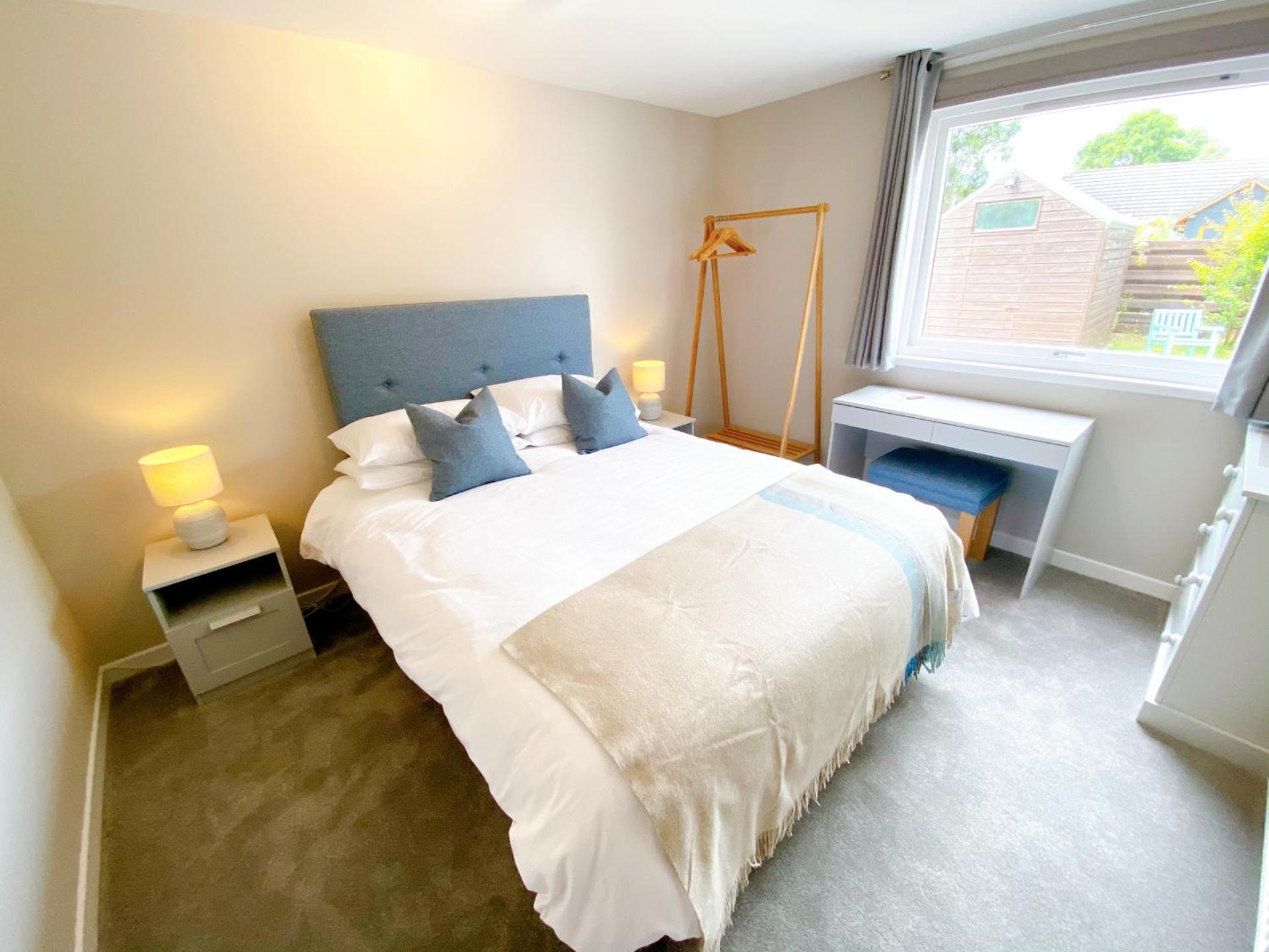 Cairngorm Guest House