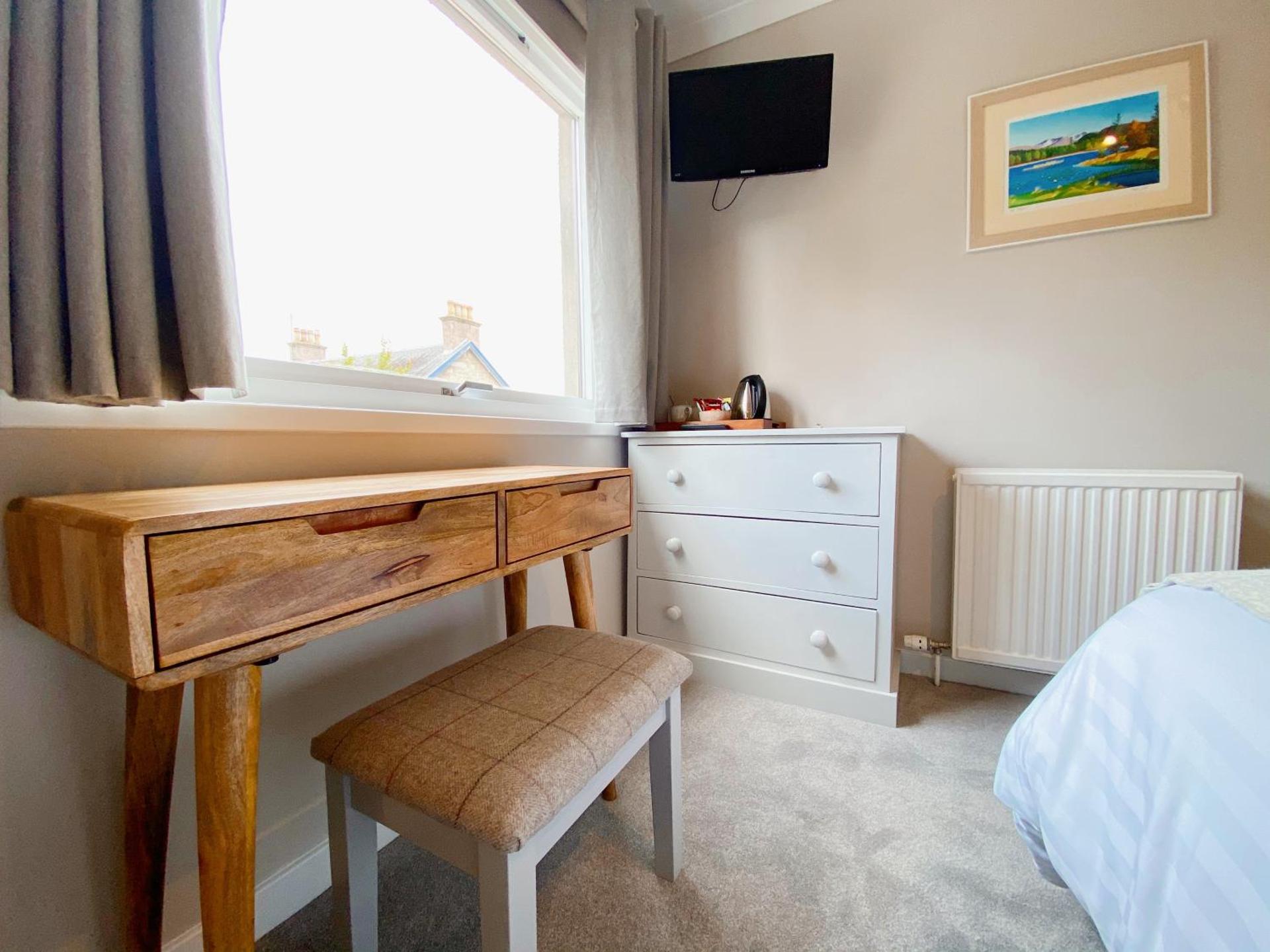 Cairngorm Guest House