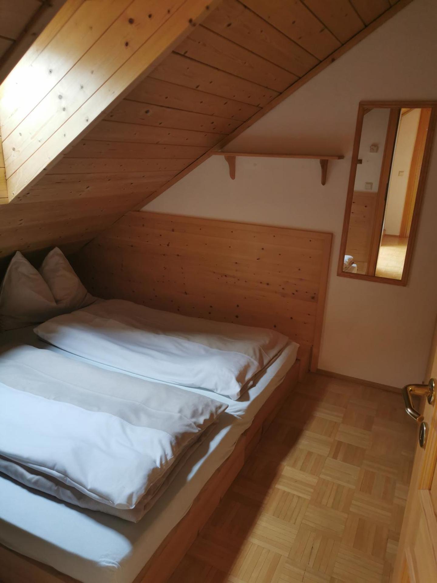 Dachstein West Hotel GmbH-Kirchenwirt Russbach