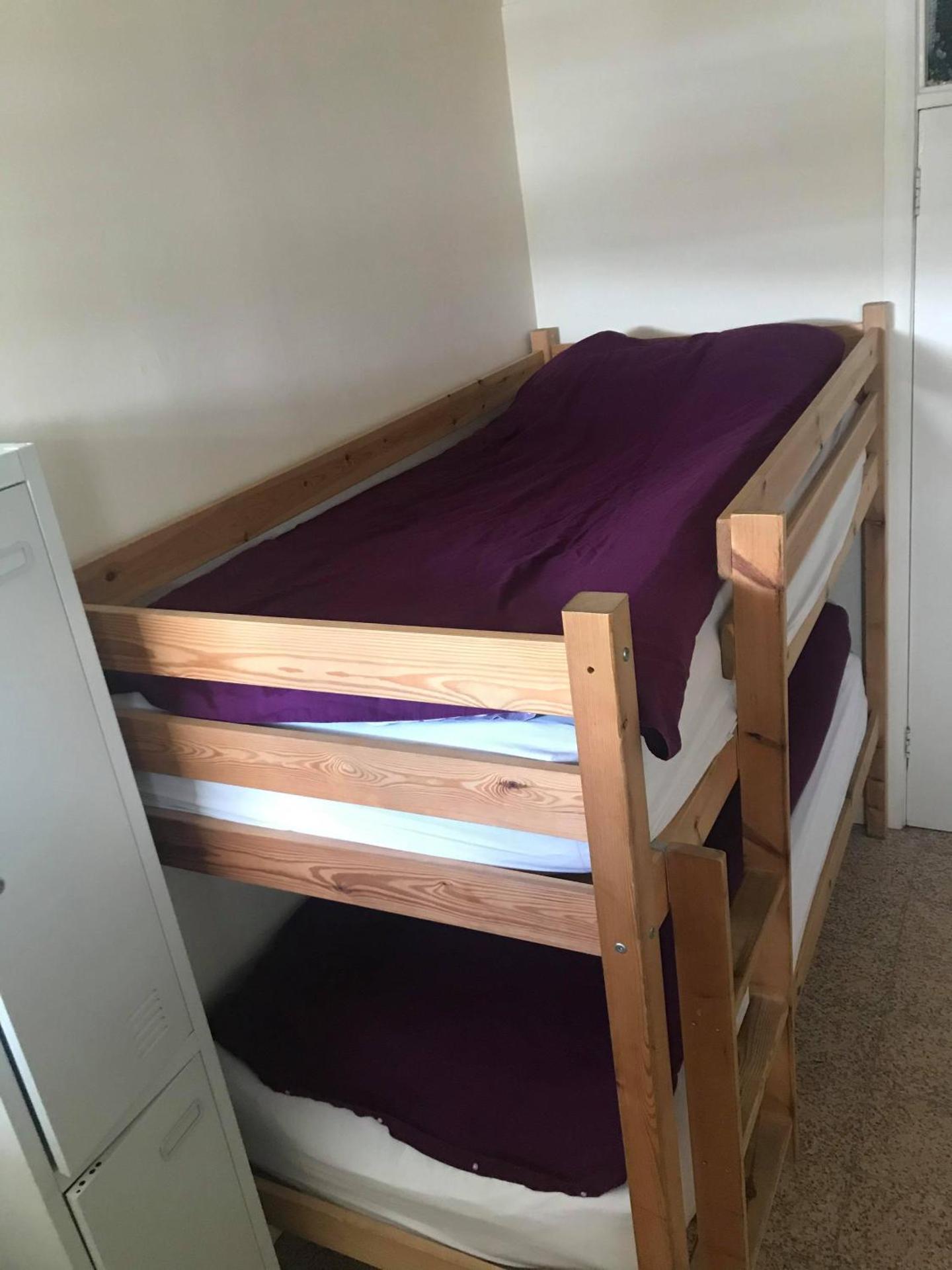 The Mission Bunkhouse