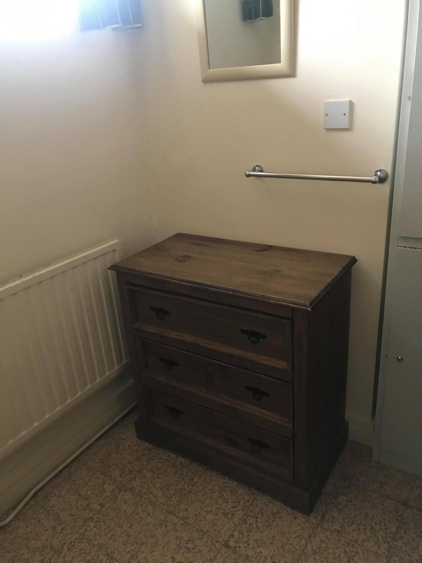 The Mission Bunkhouse