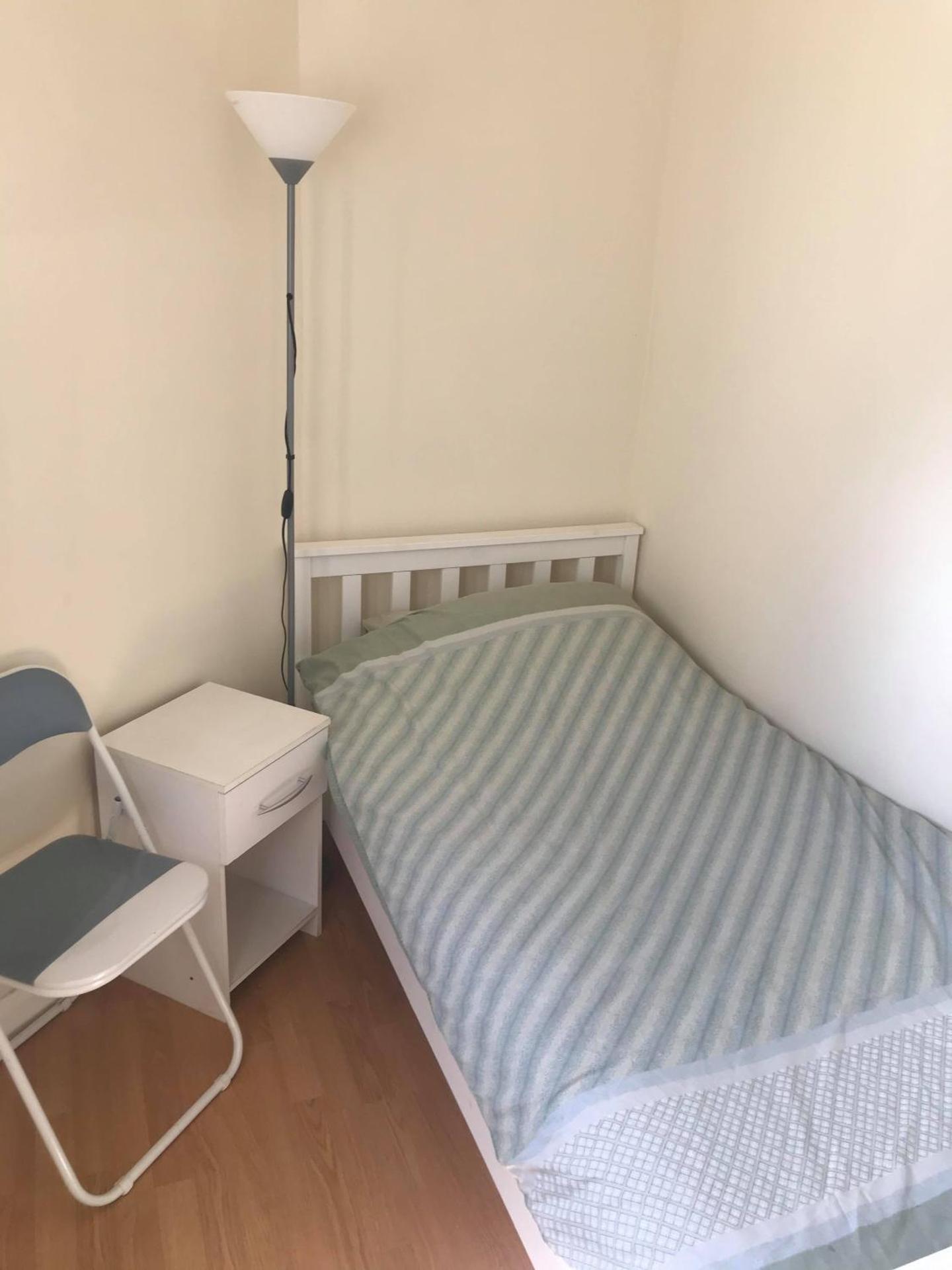 The Mission Bunkhouse