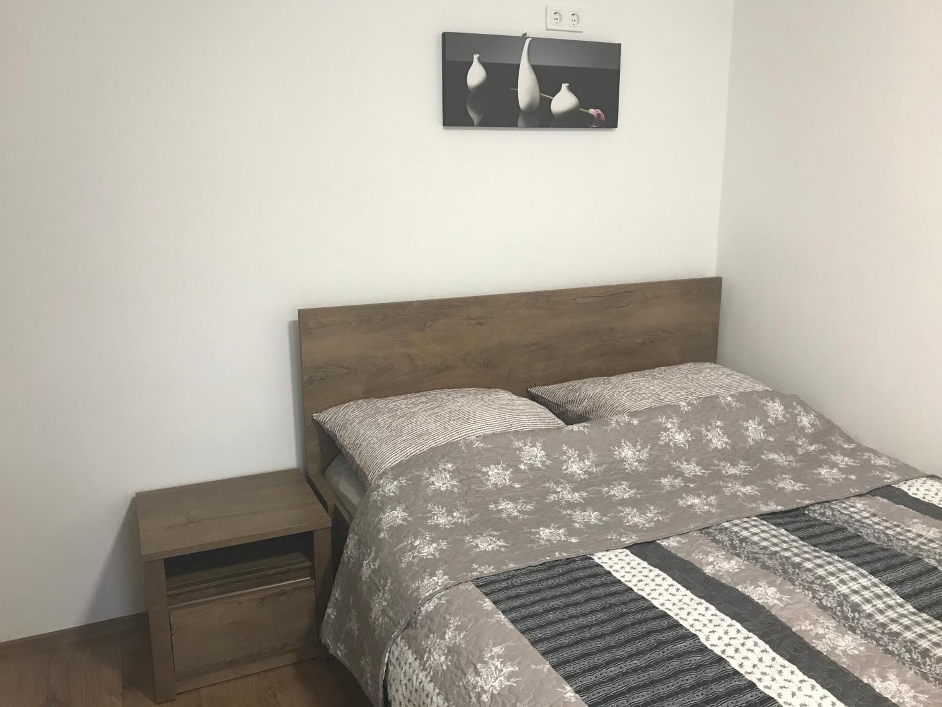 Balatonkenesei Vendégház