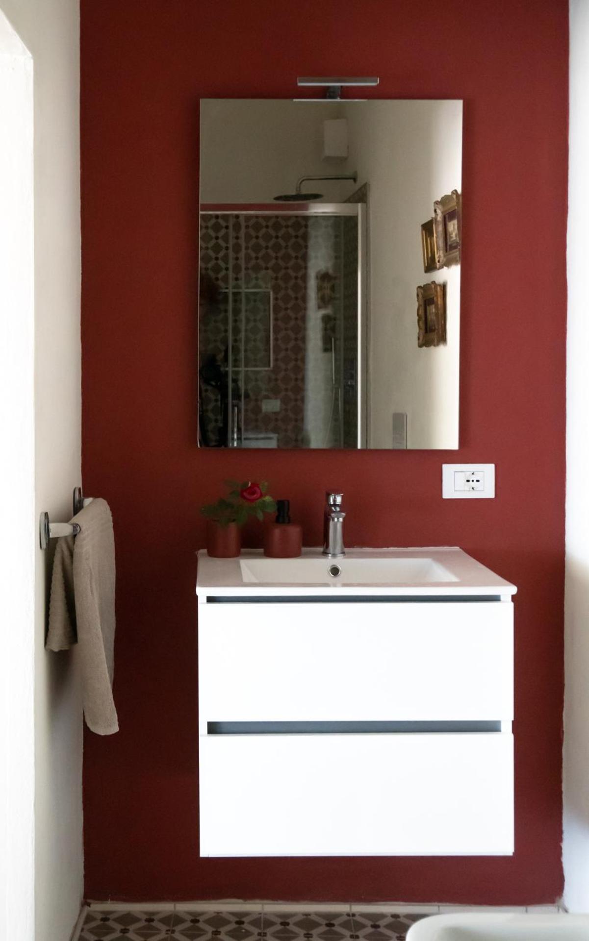 La Bastia - Bed & Soul