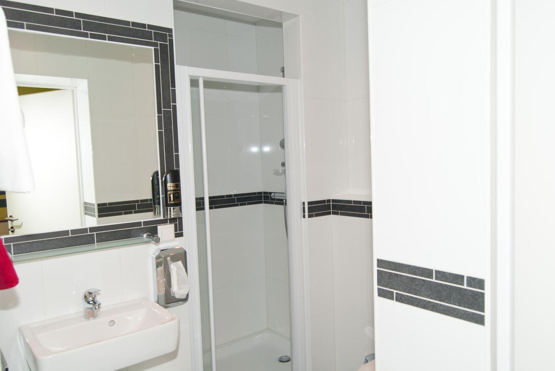 Hotel Residenz Hössinger