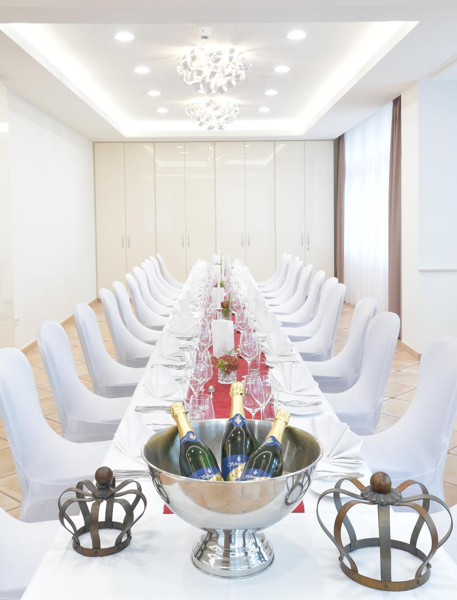 Banquet/Function facilities