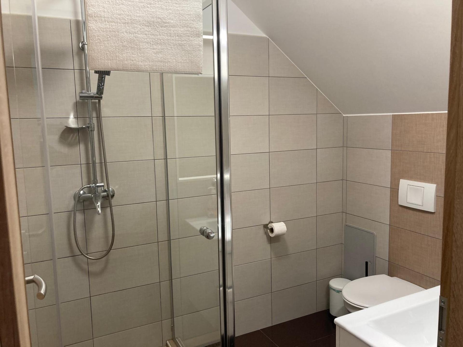 Twin Room with Extra Bed