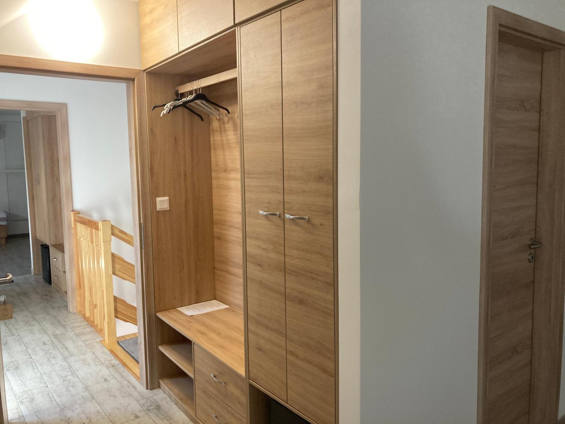 Twin Room with Extra Bed