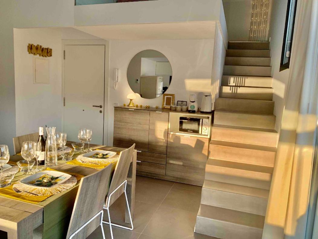 Àtic panoràmic a La Seu d'Urgell