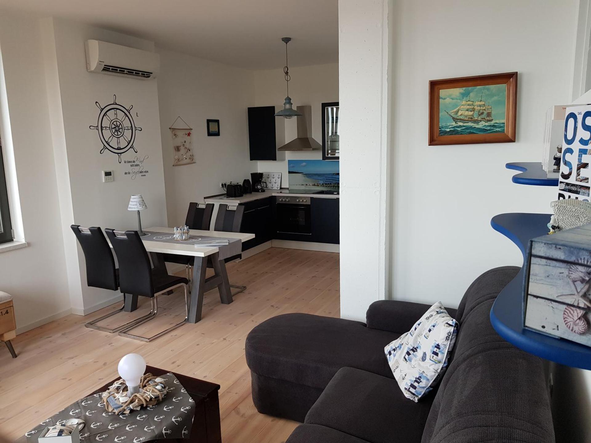 Sunshine Speicherresidenz Barth