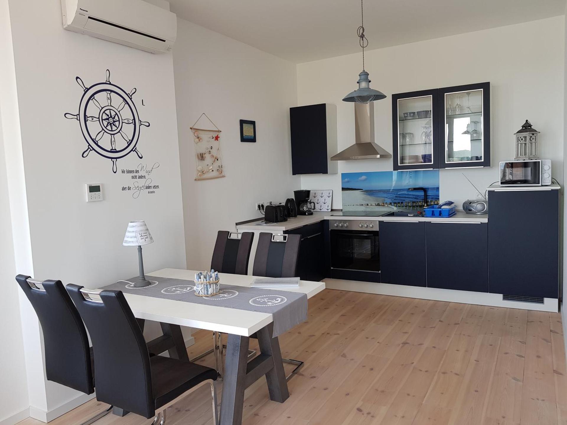 Sunshine Speicherresidenz Barth