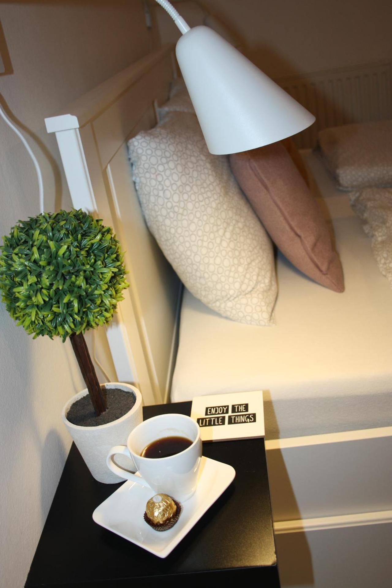 Studio apartman Centar