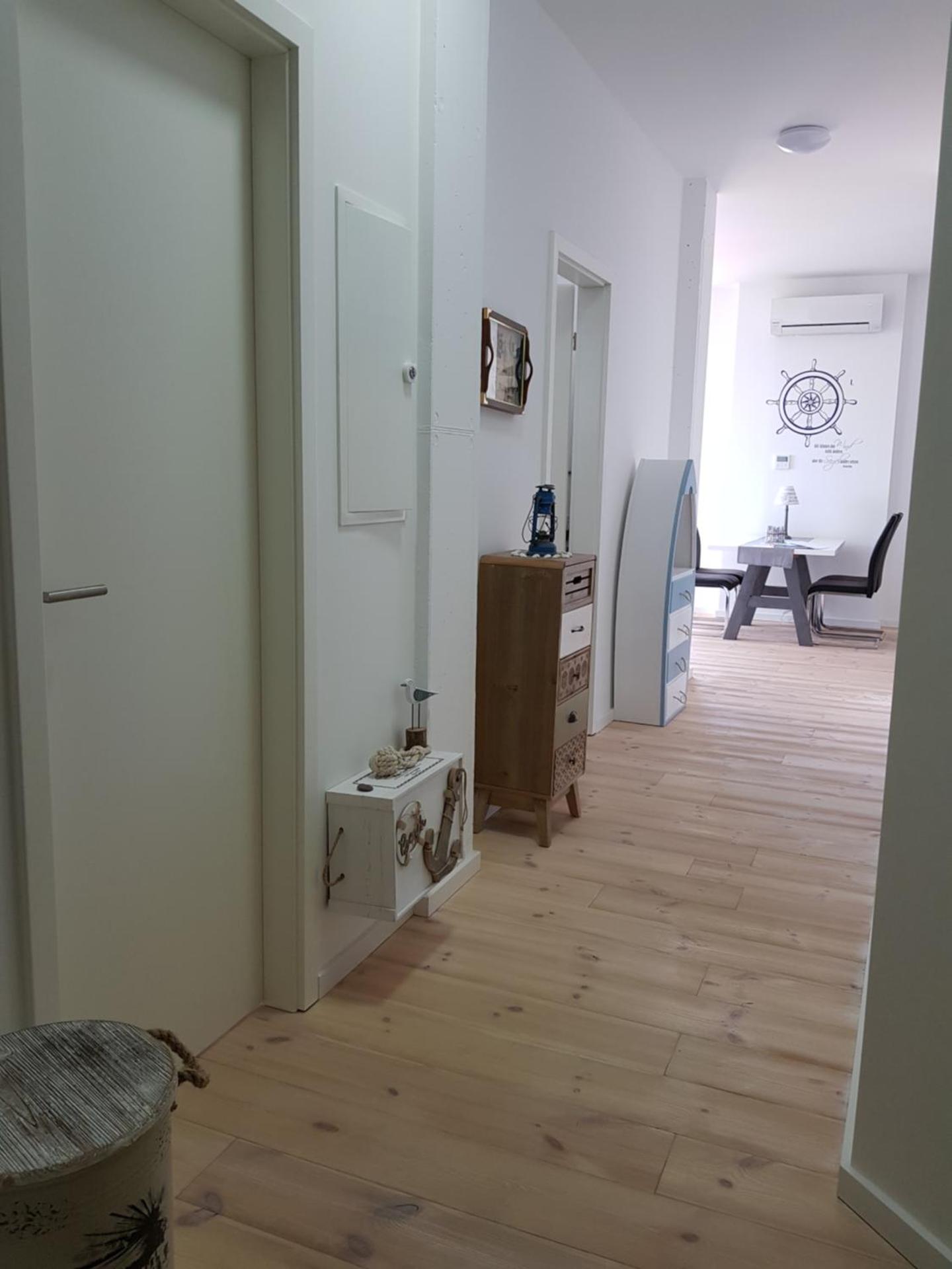 Sunshine Speicherresidenz Barth