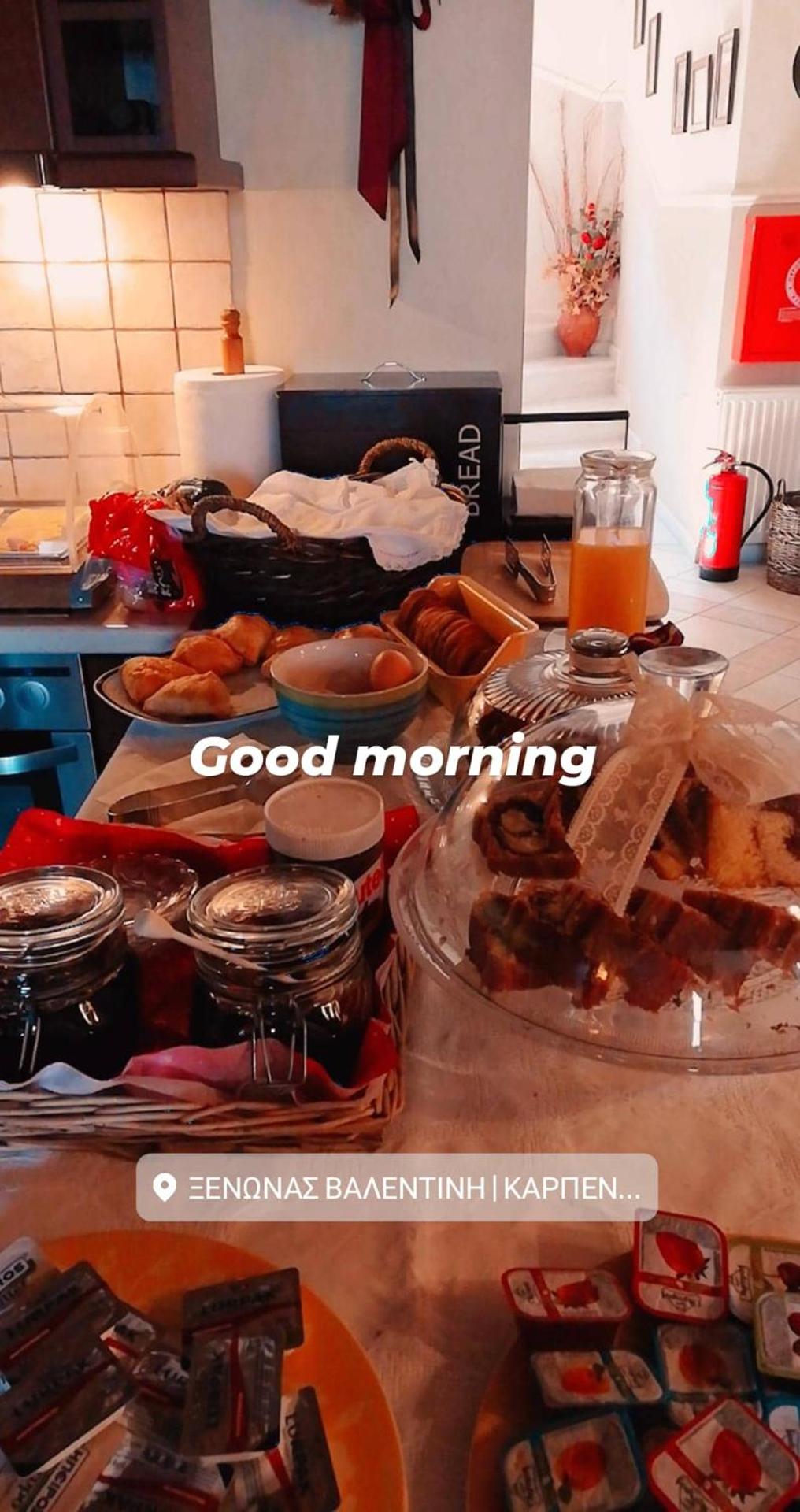 Double Room with Fireplace