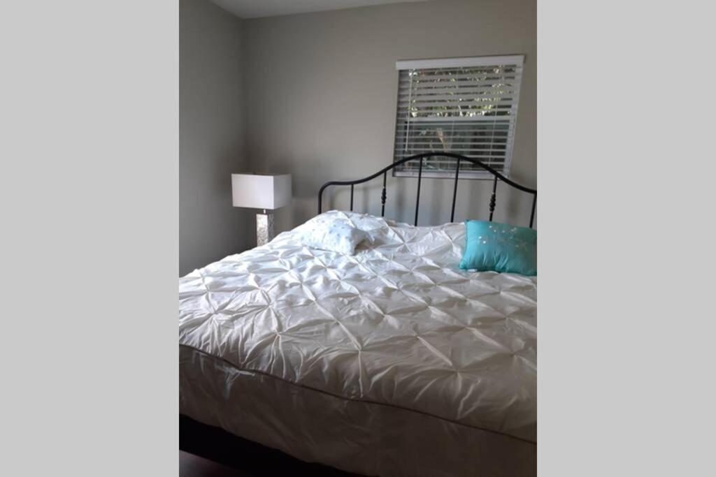 Lovely oasis with private swimming pool 4,6,8 f deep