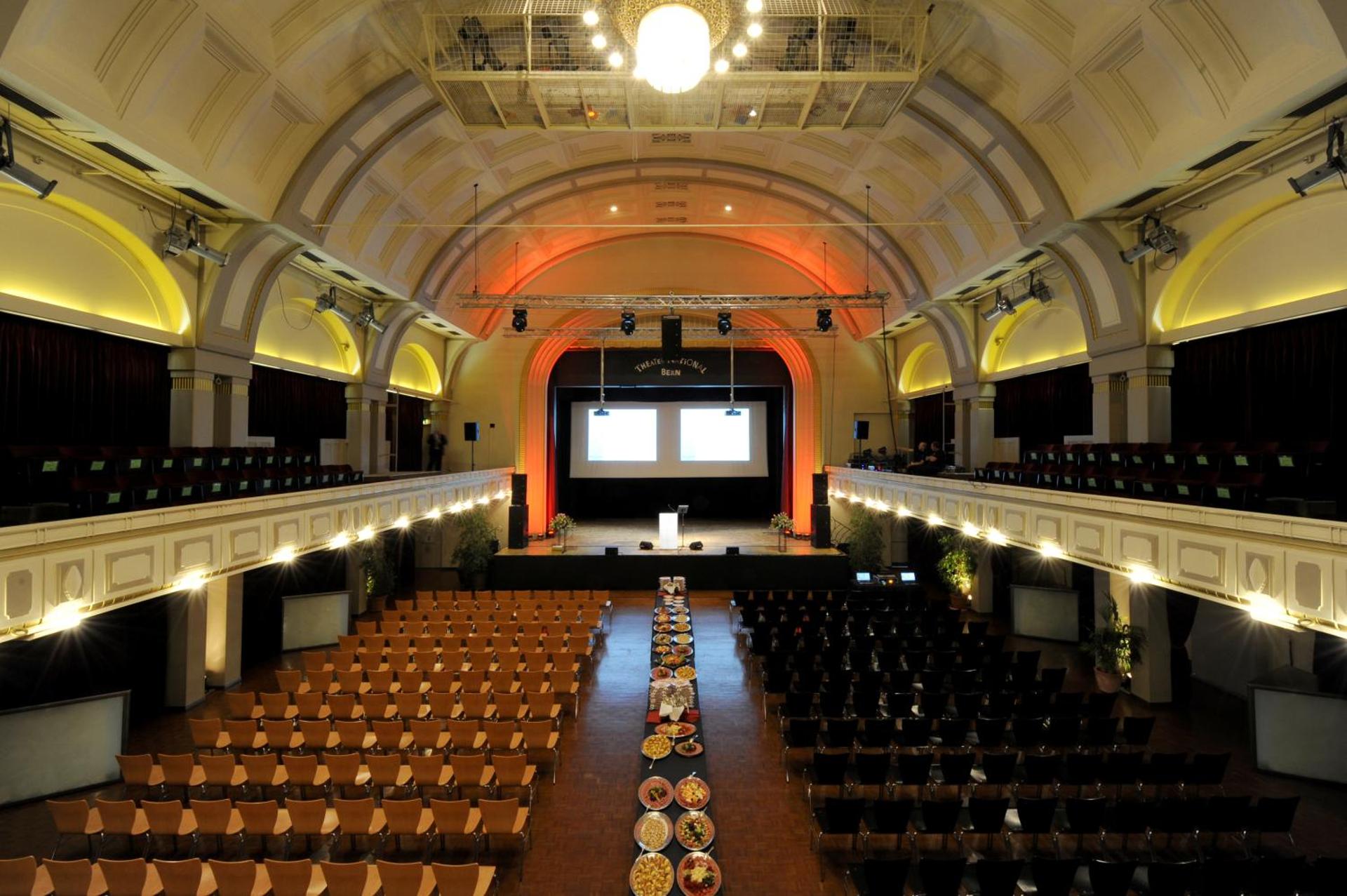 Banquet/Function facilities