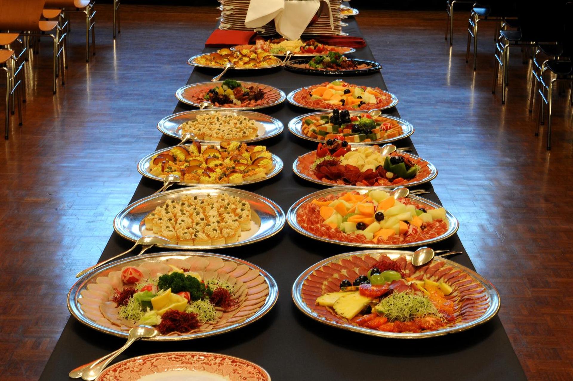 Banquet/Function facilities