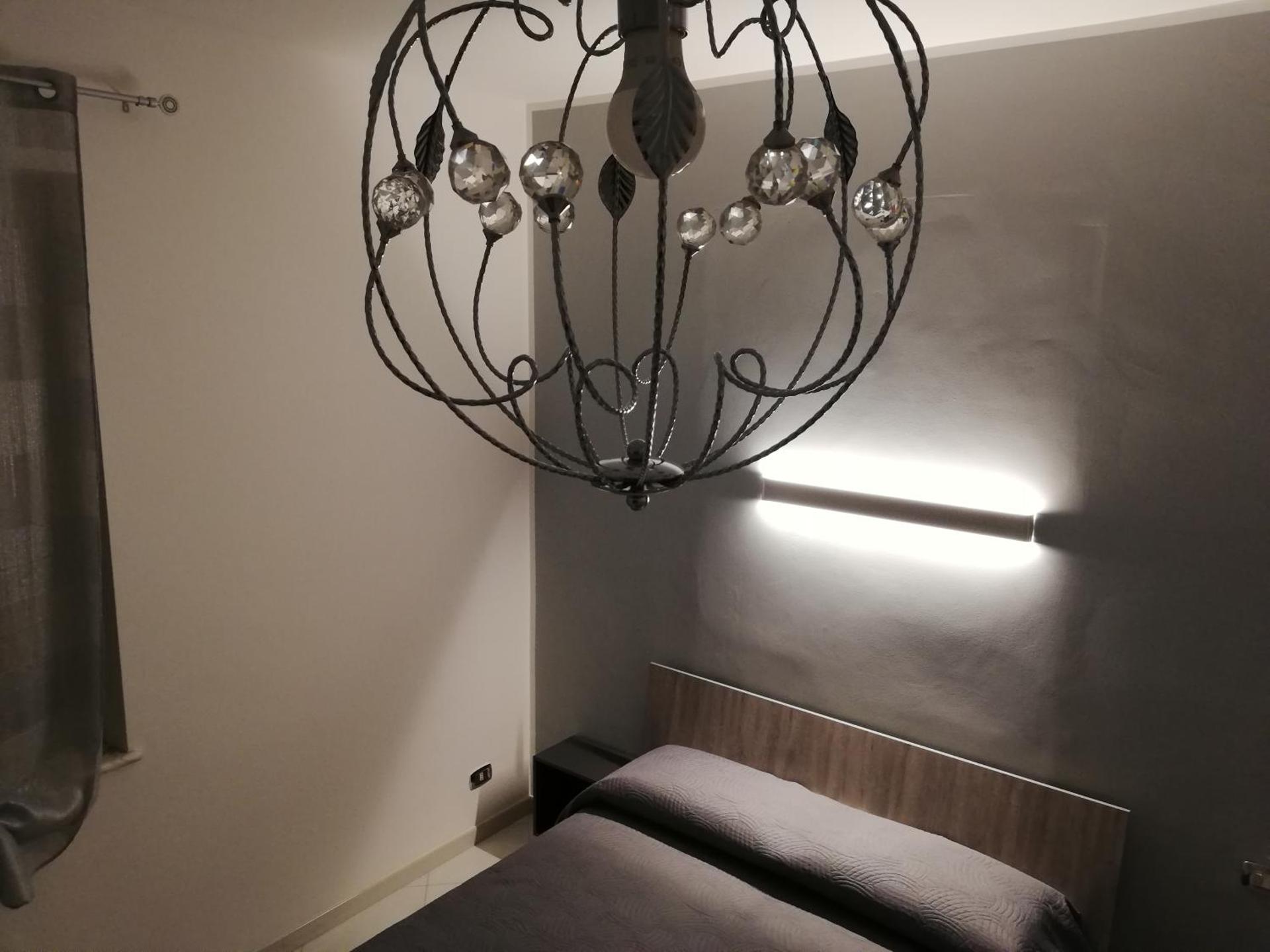 B&b regina del porto