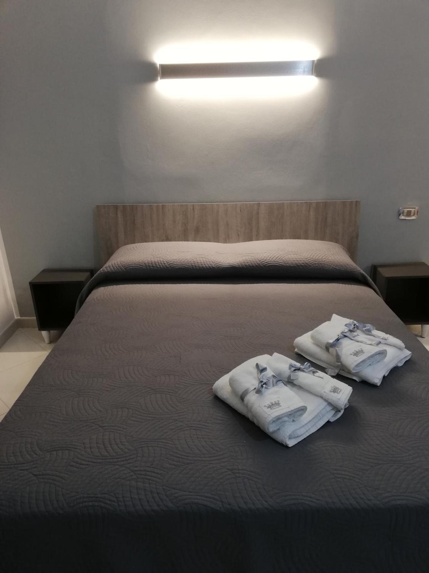 B&b regina del porto