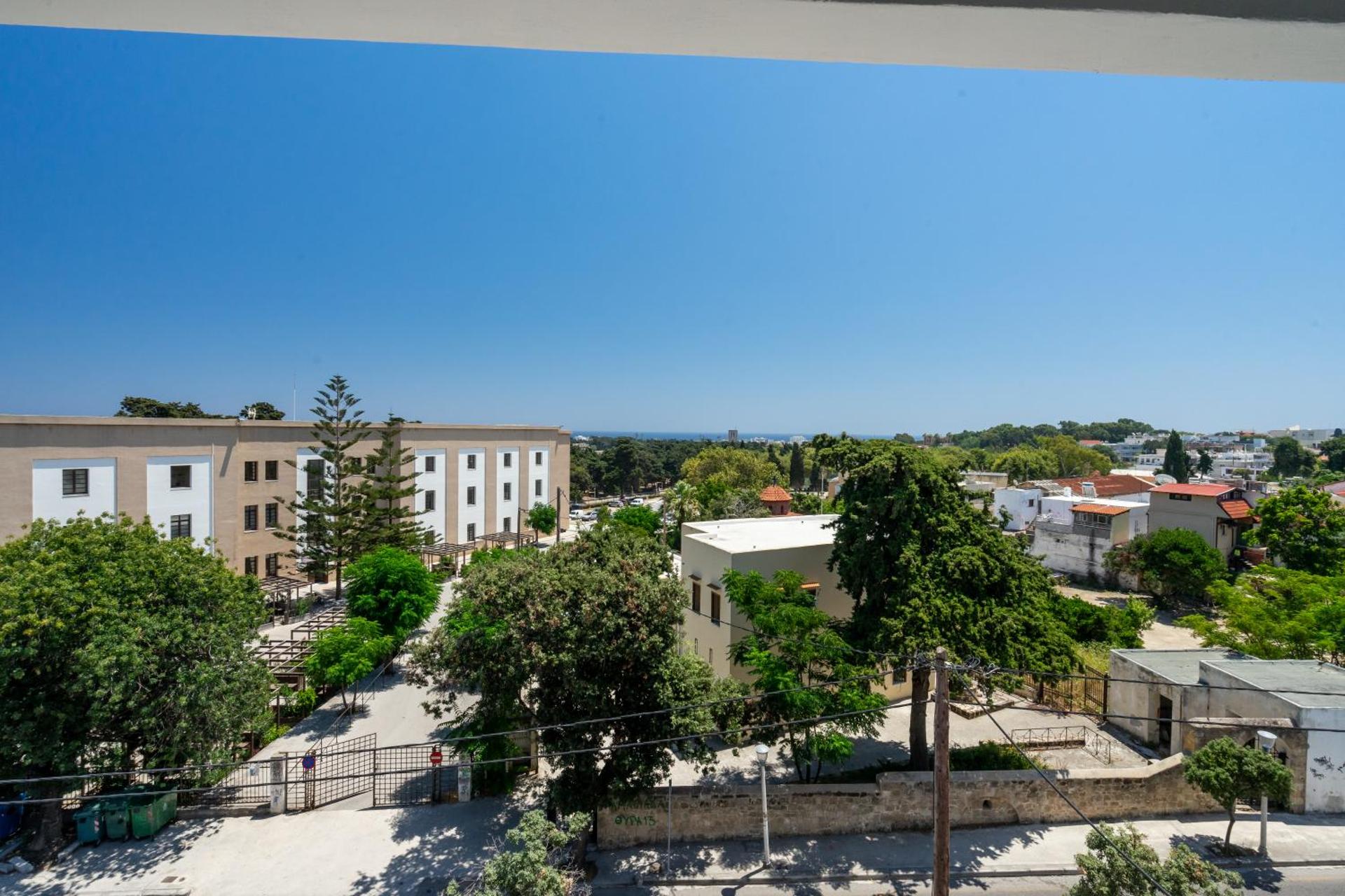 View (from property/room)