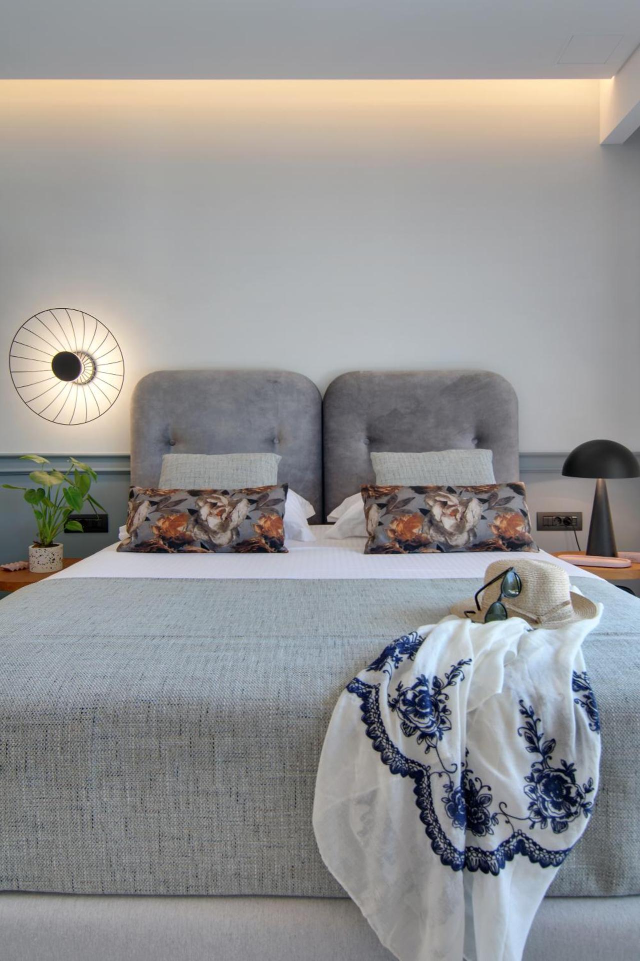 Charisma Boutique Hotel