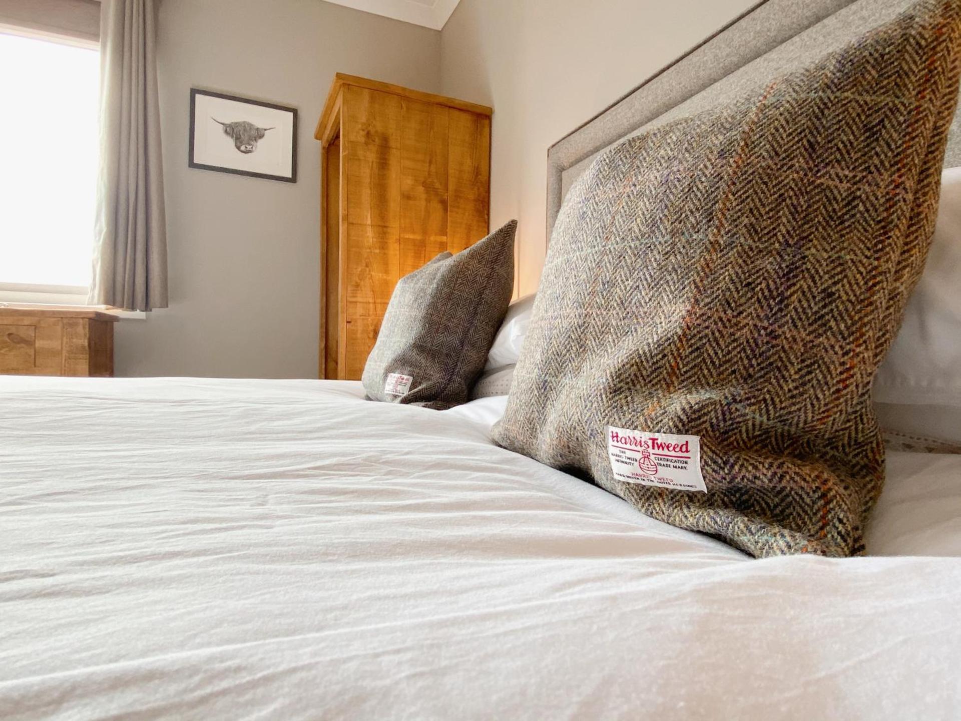 Cairngorm Guest House