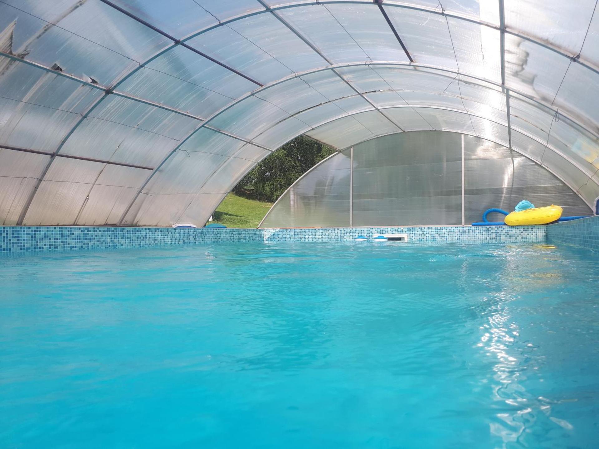 Cabana din Dealul Cucului