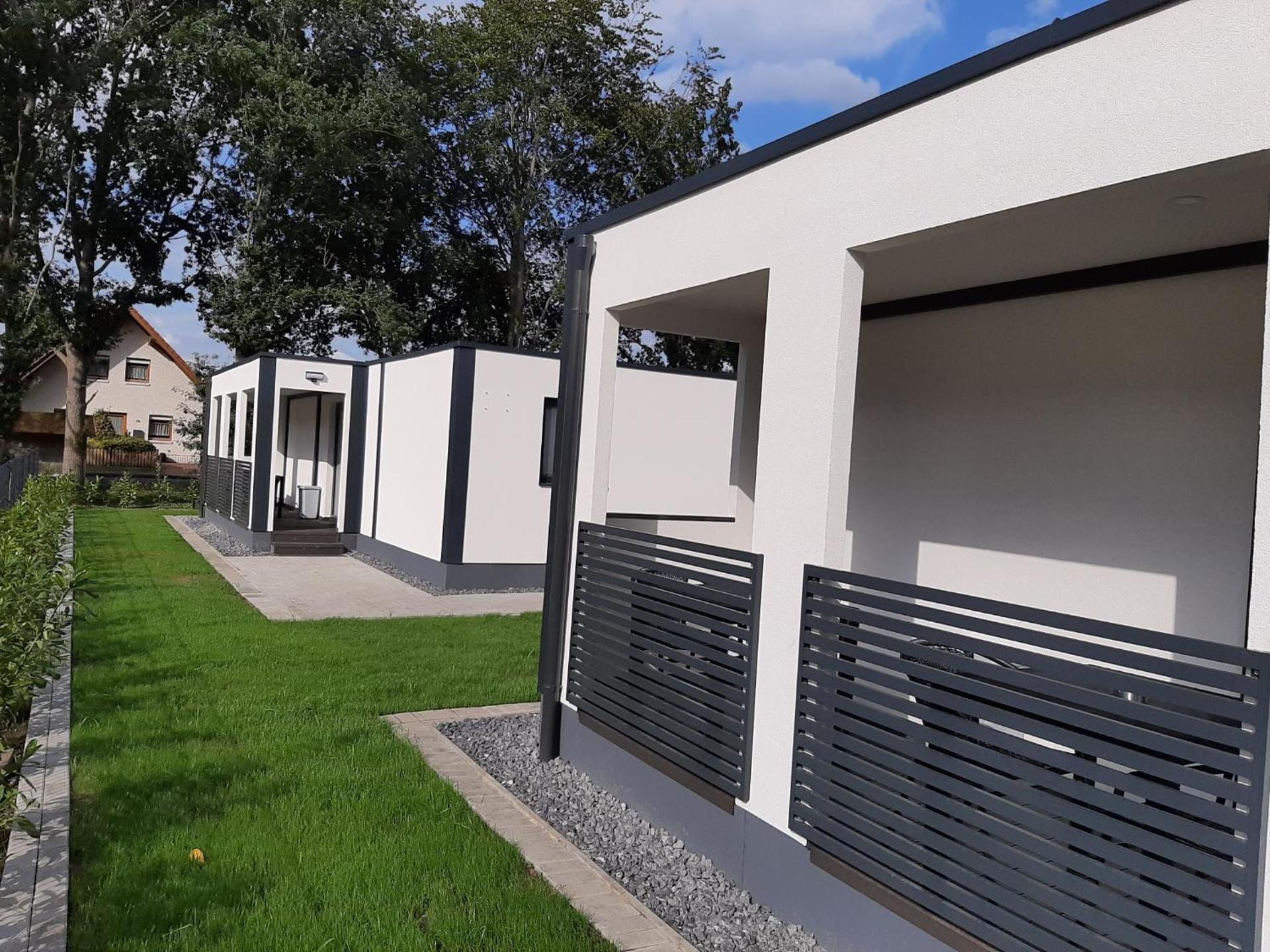 Hotel Restaurant Zum Wacholderhain