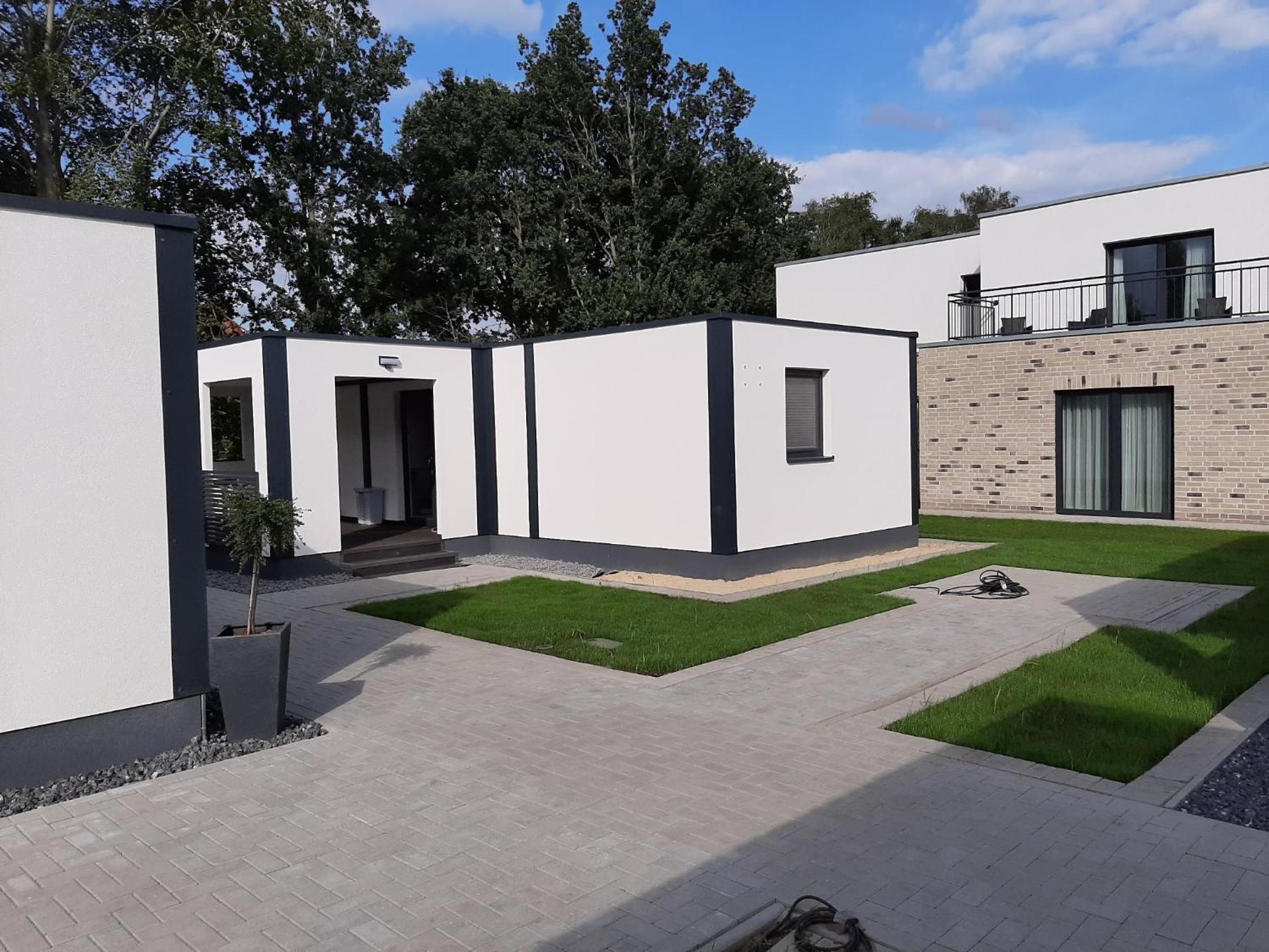 Hotel Restaurant Zum Wacholderhain