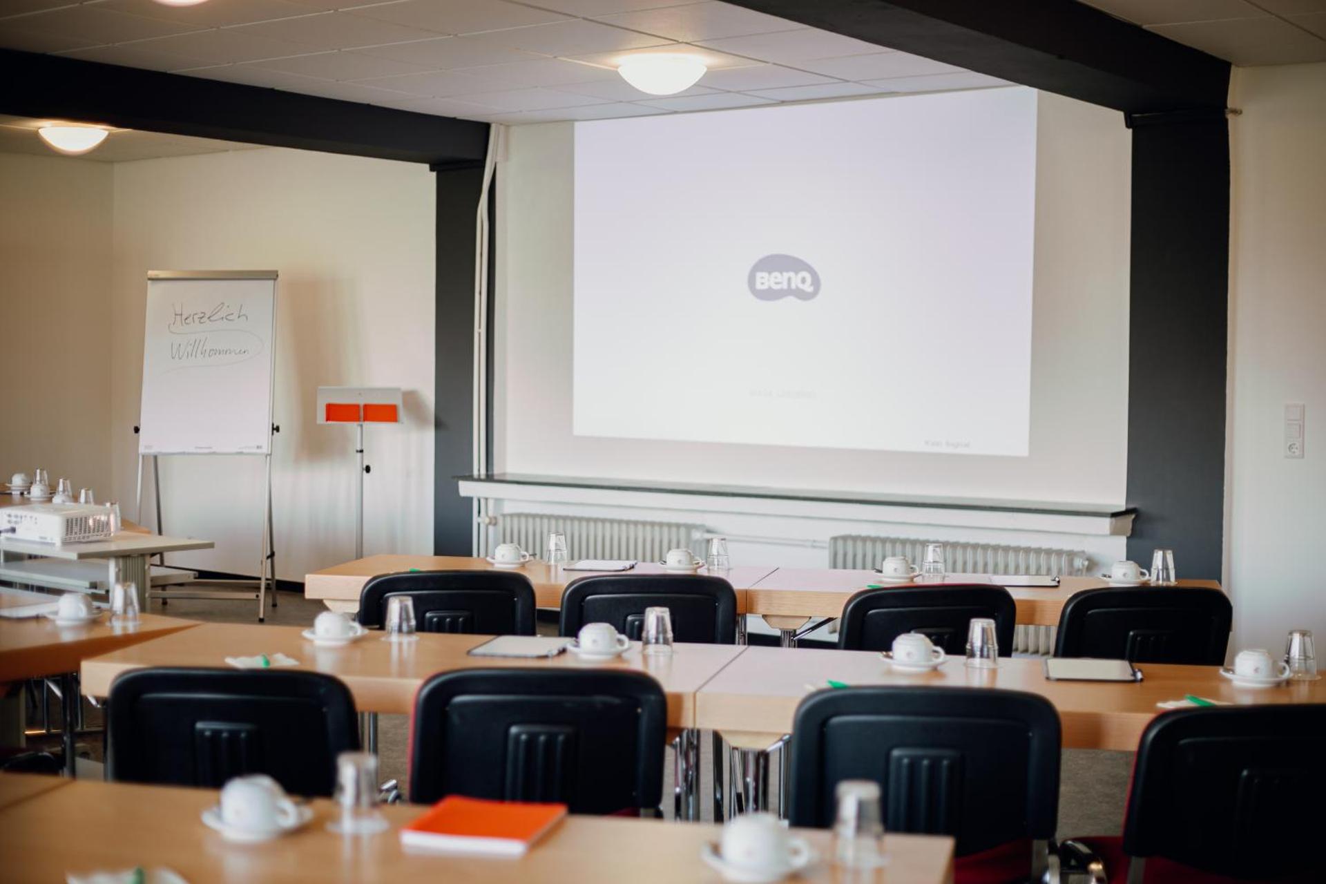 Meeting/conference room