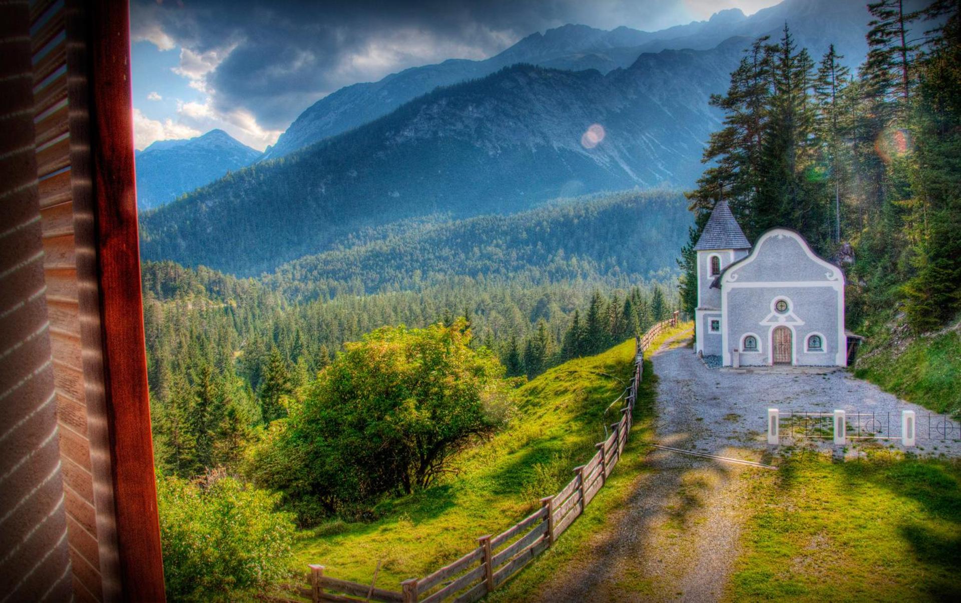 View (from property/room)