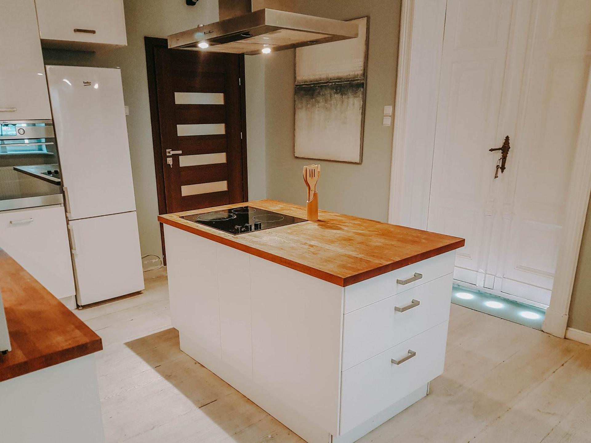 Vita - Apartamenty przy ul Solankowej