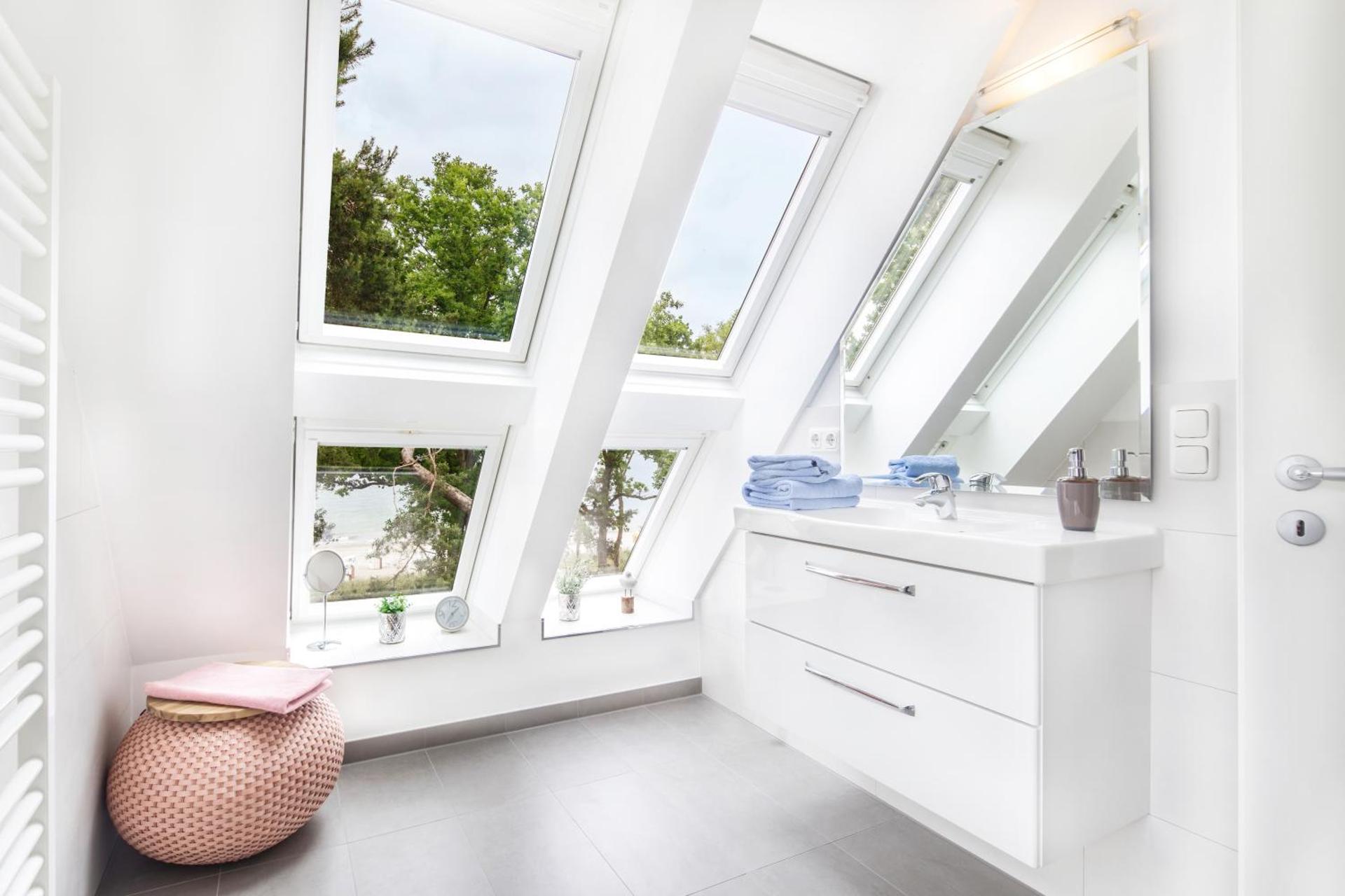 Apartmenthaus Seehof